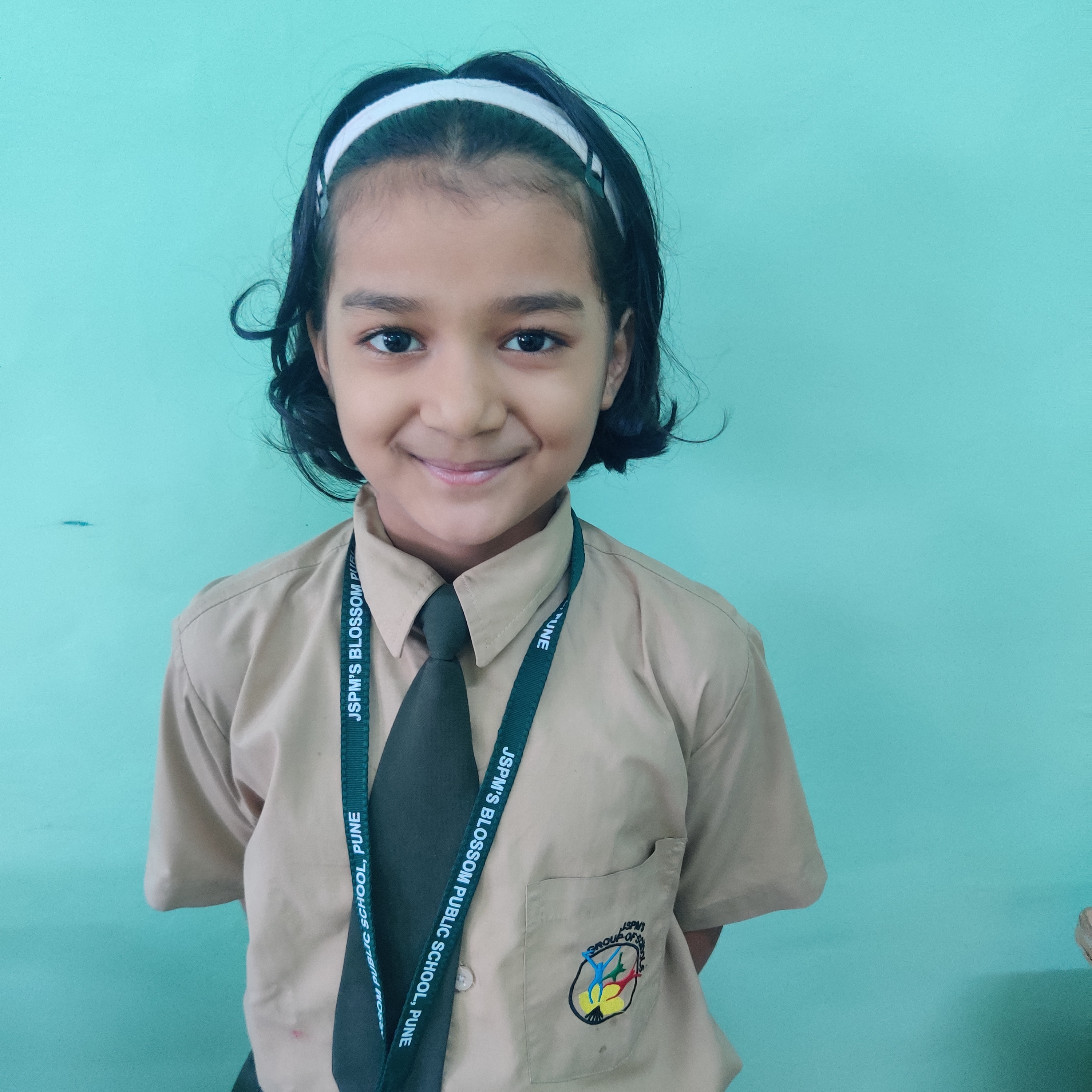 D Y Patil International School, Worli