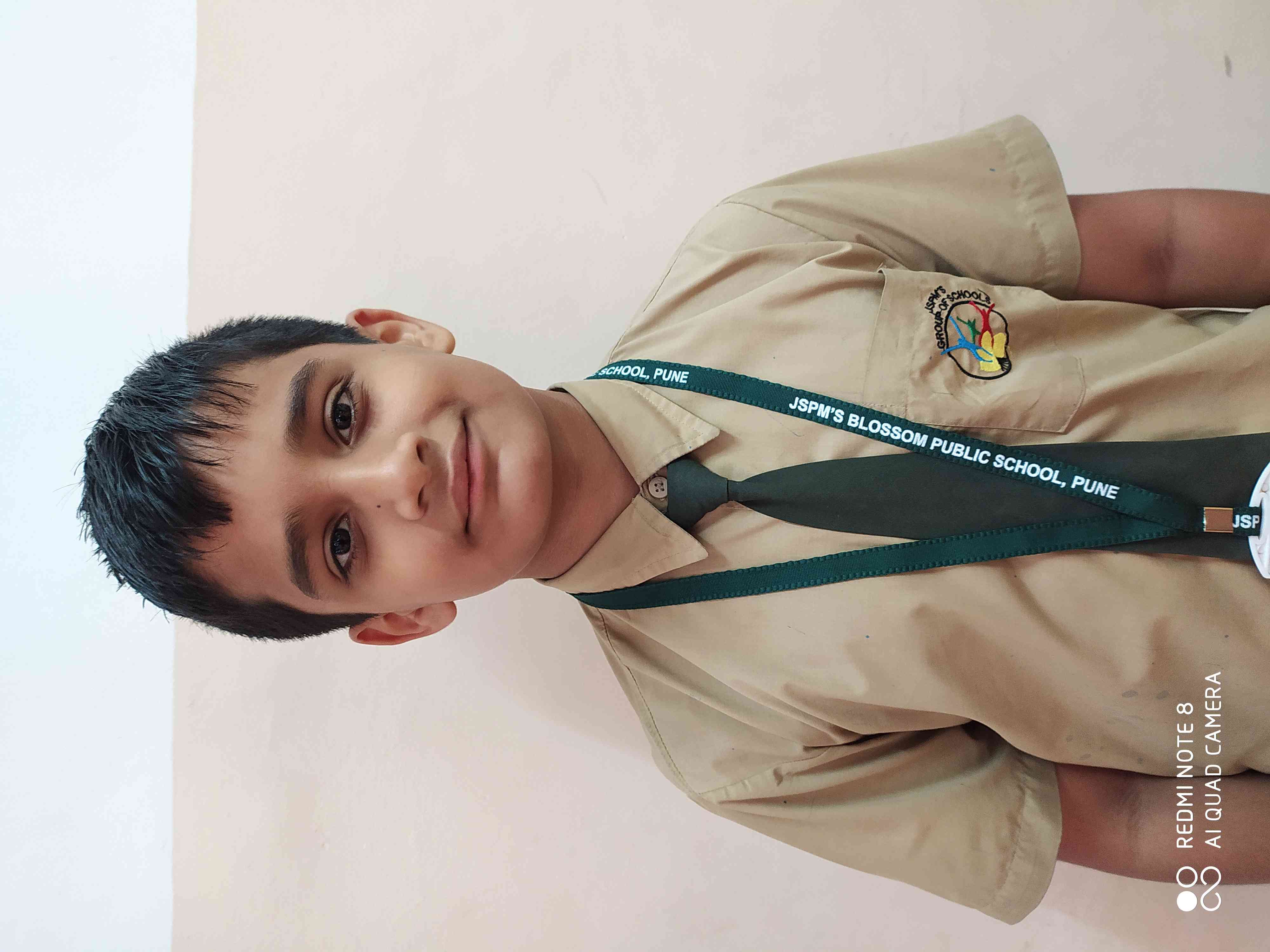 D Y Patil International School, Worli