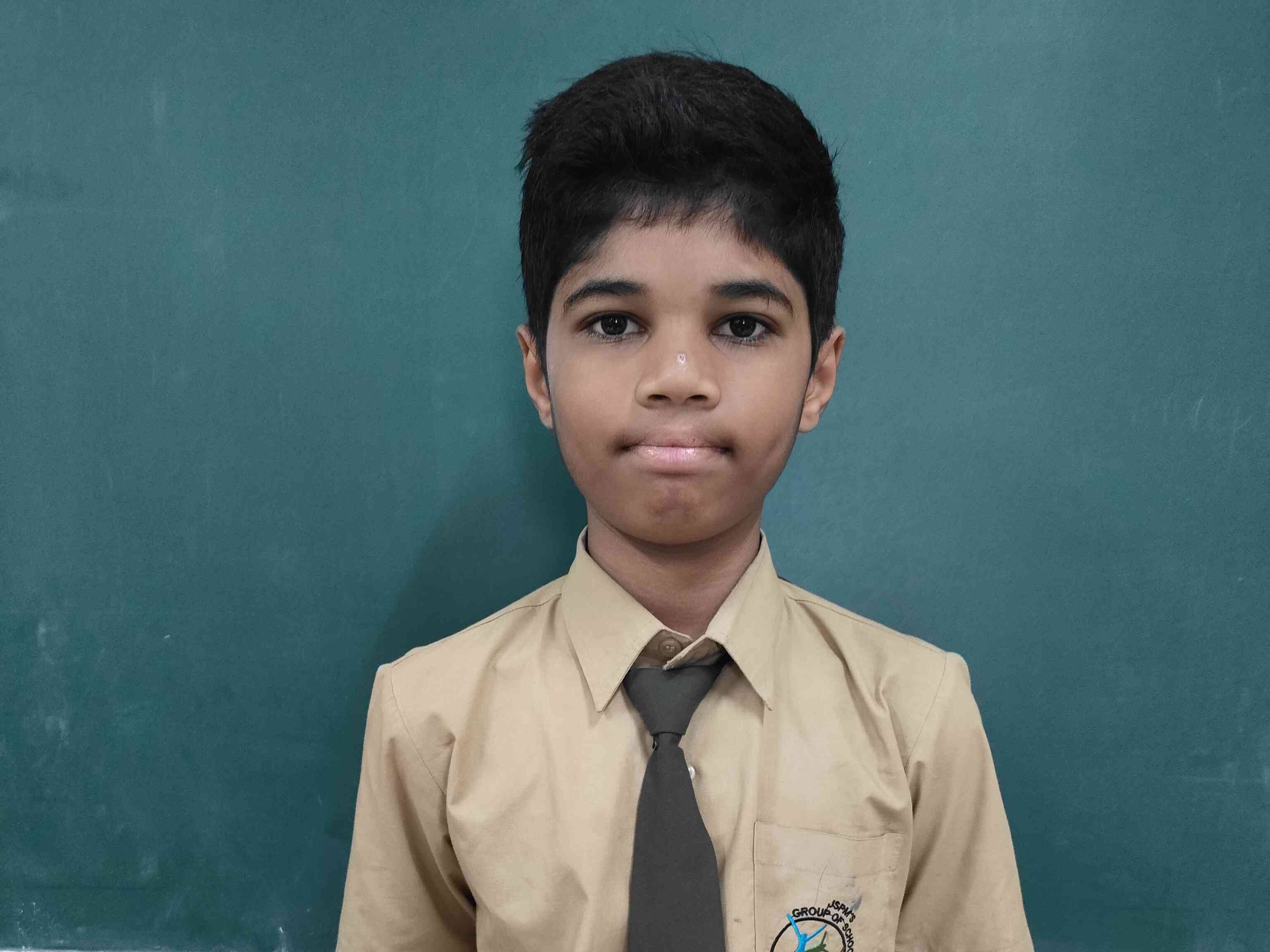 D Y Patil International School, Worli
