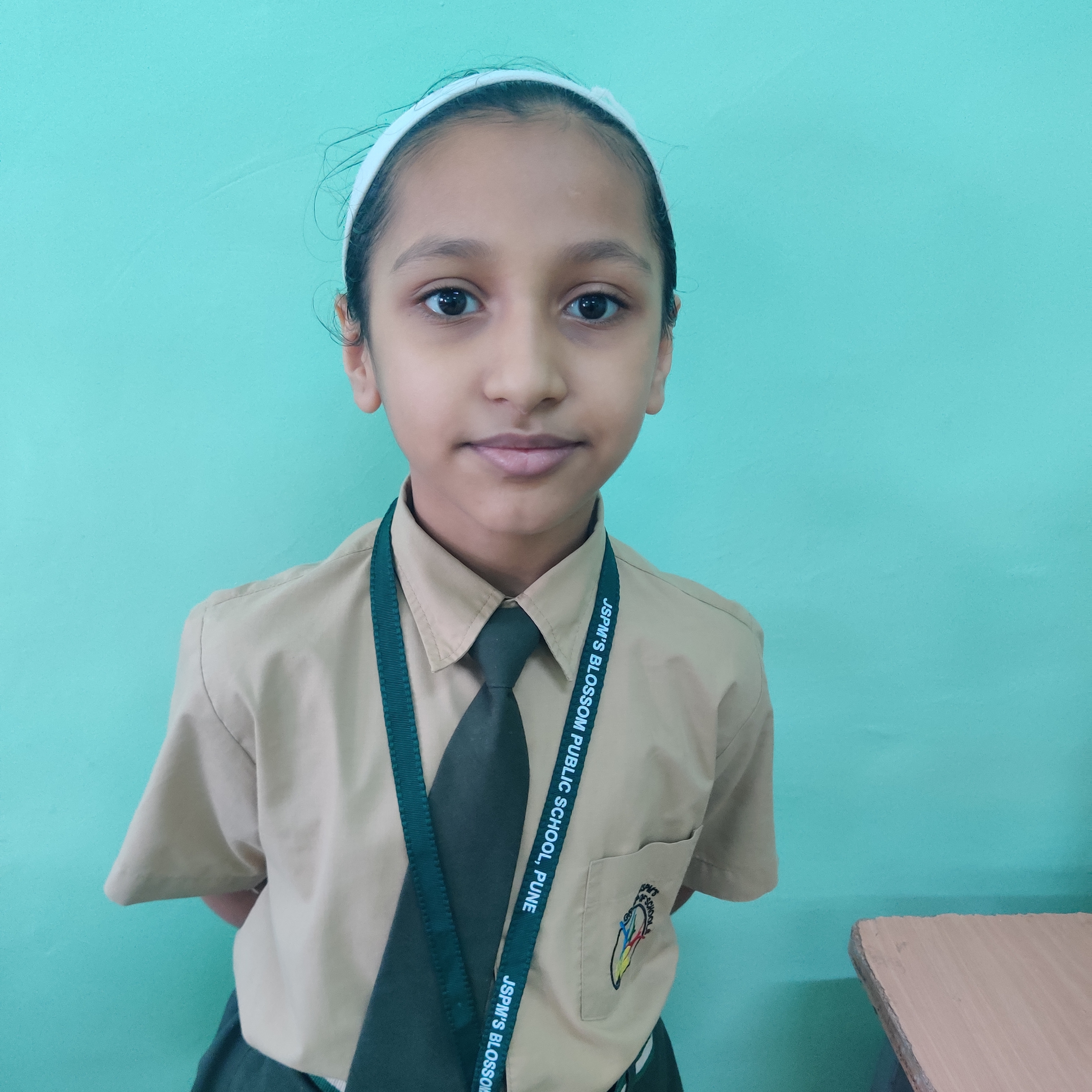 D Y Patil International School, Worli
