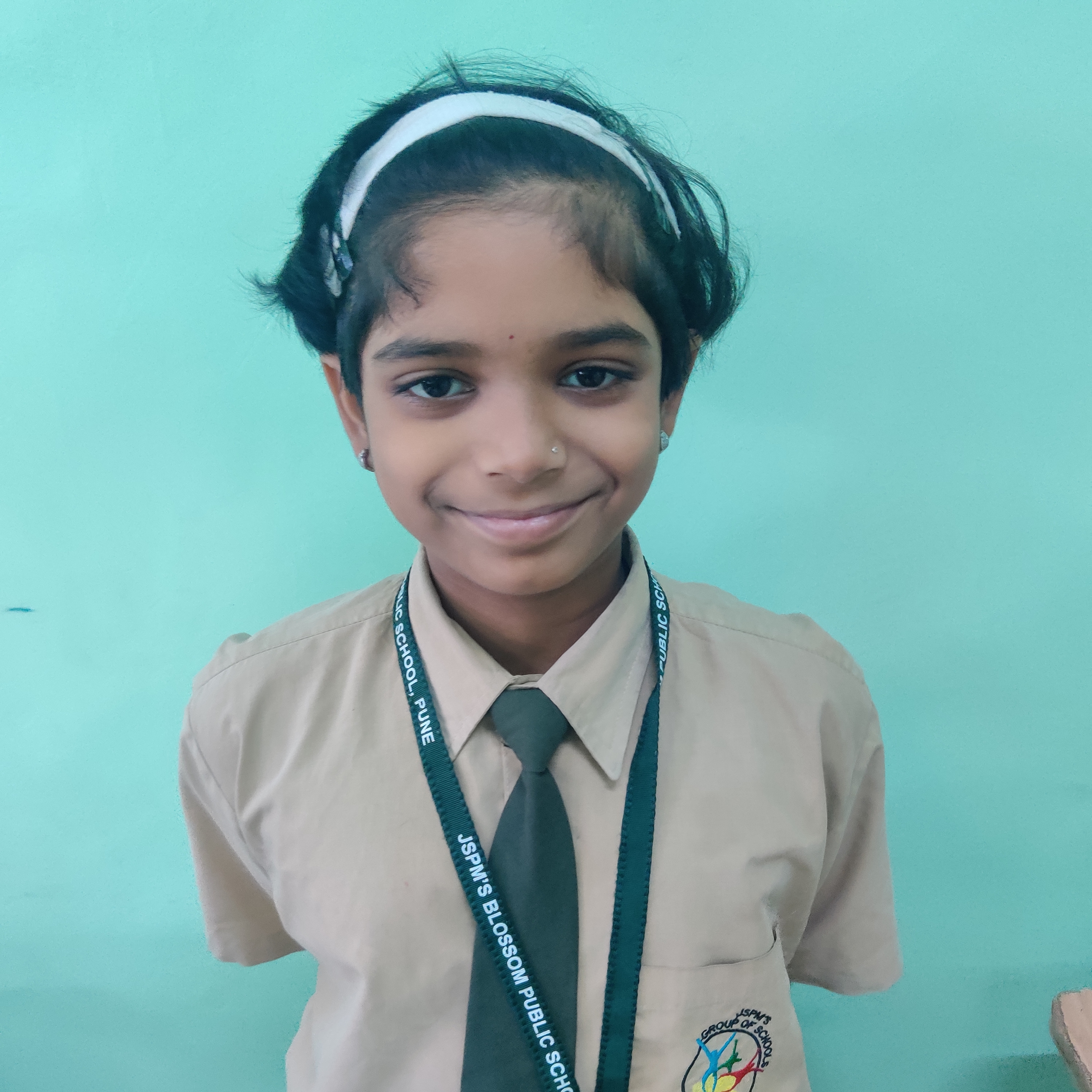 D Y Patil International School, Worli