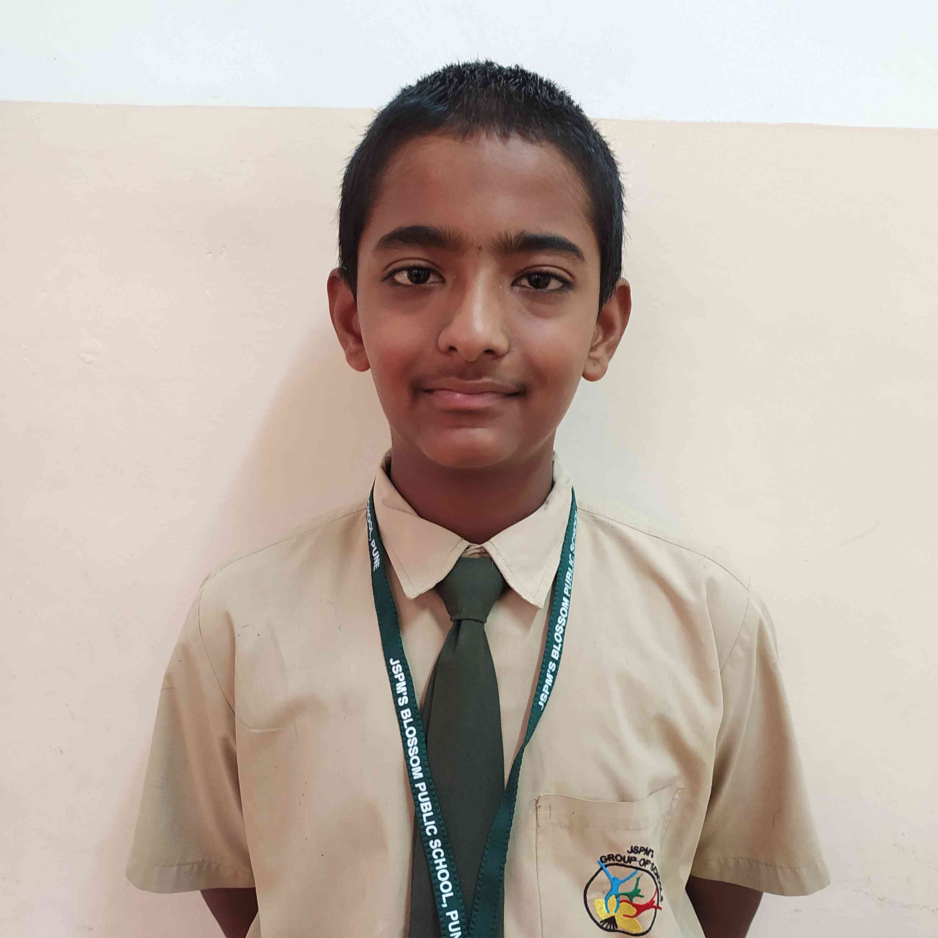 D Y Patil International School, Worli