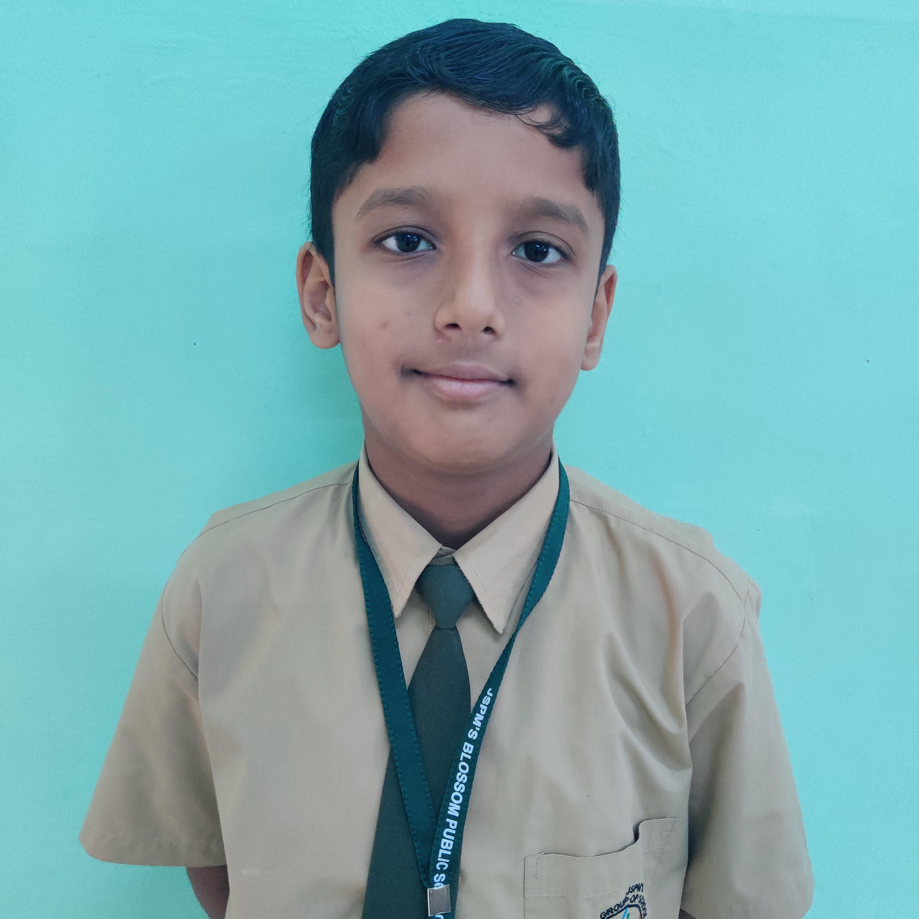 D Y Patil International School, Worli