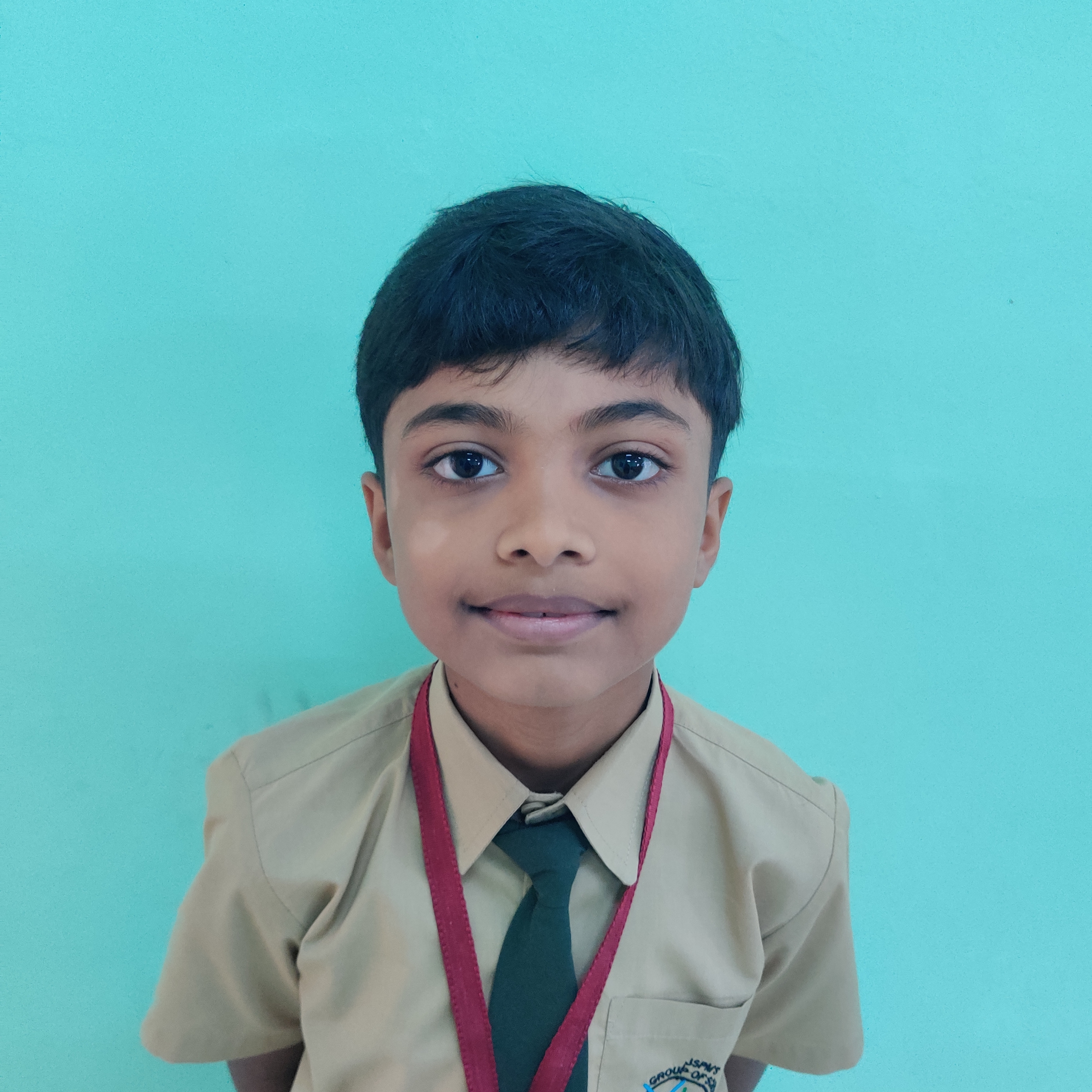 D Y Patil International School, Worli