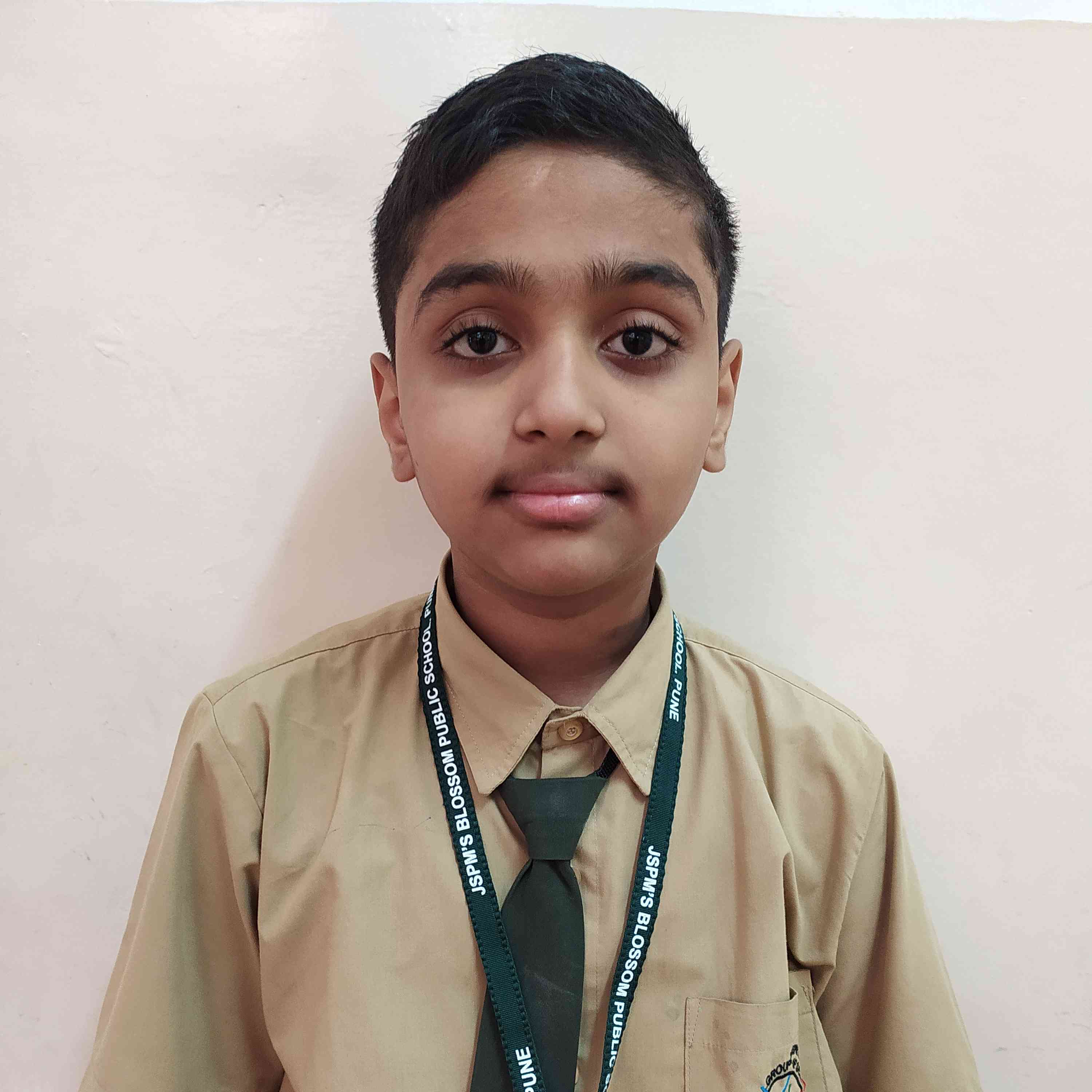 D Y Patil International School, Worli