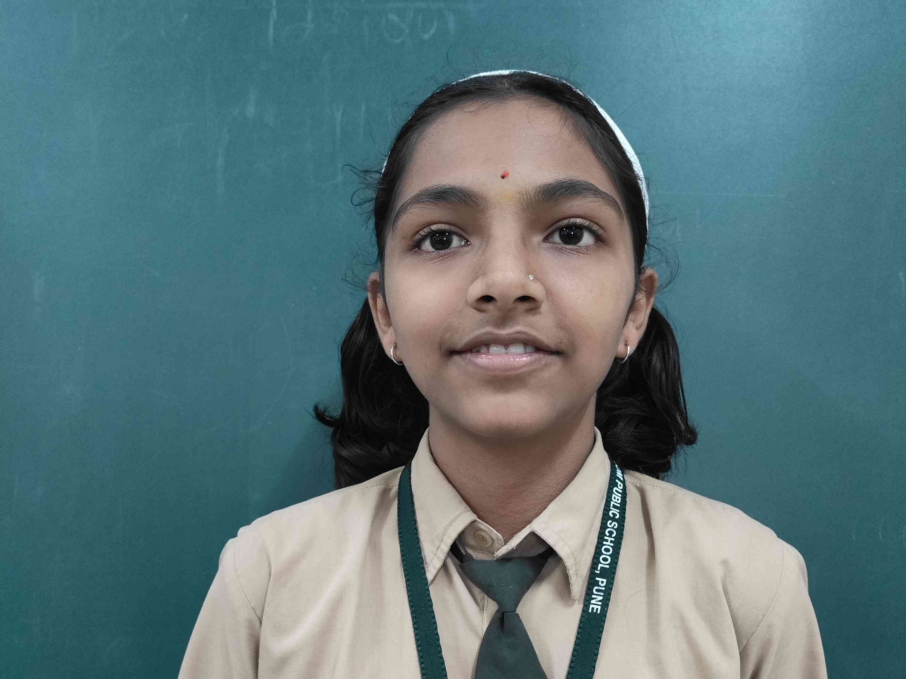 D Y Patil International School, Worli