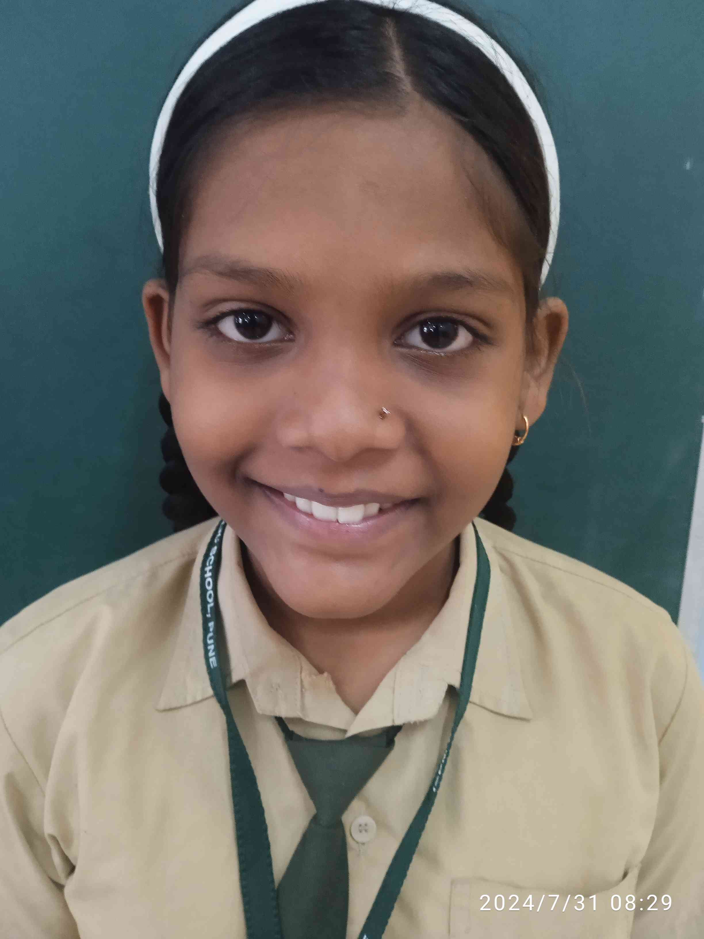 D Y Patil International School, Worli