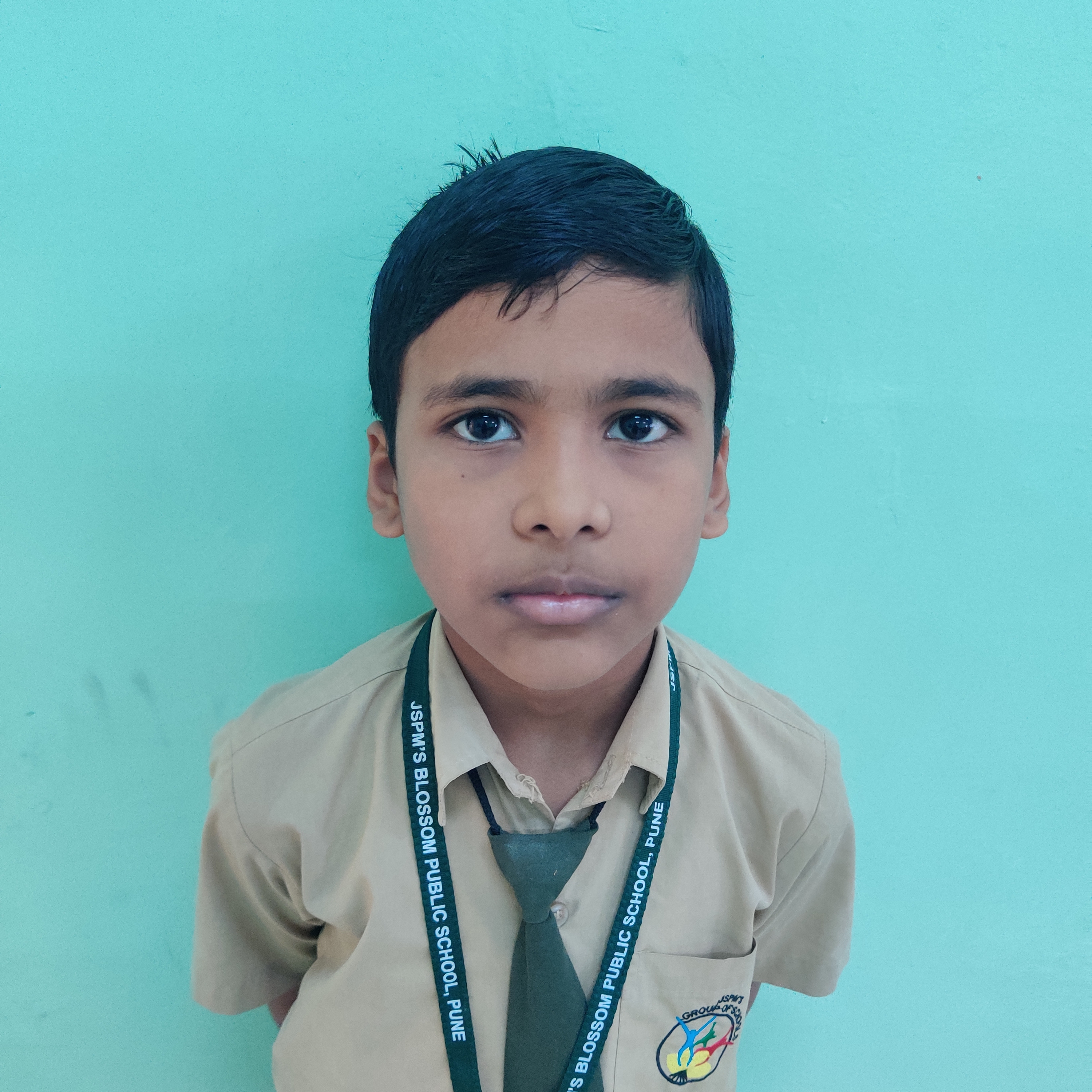 D Y Patil International School, Worli