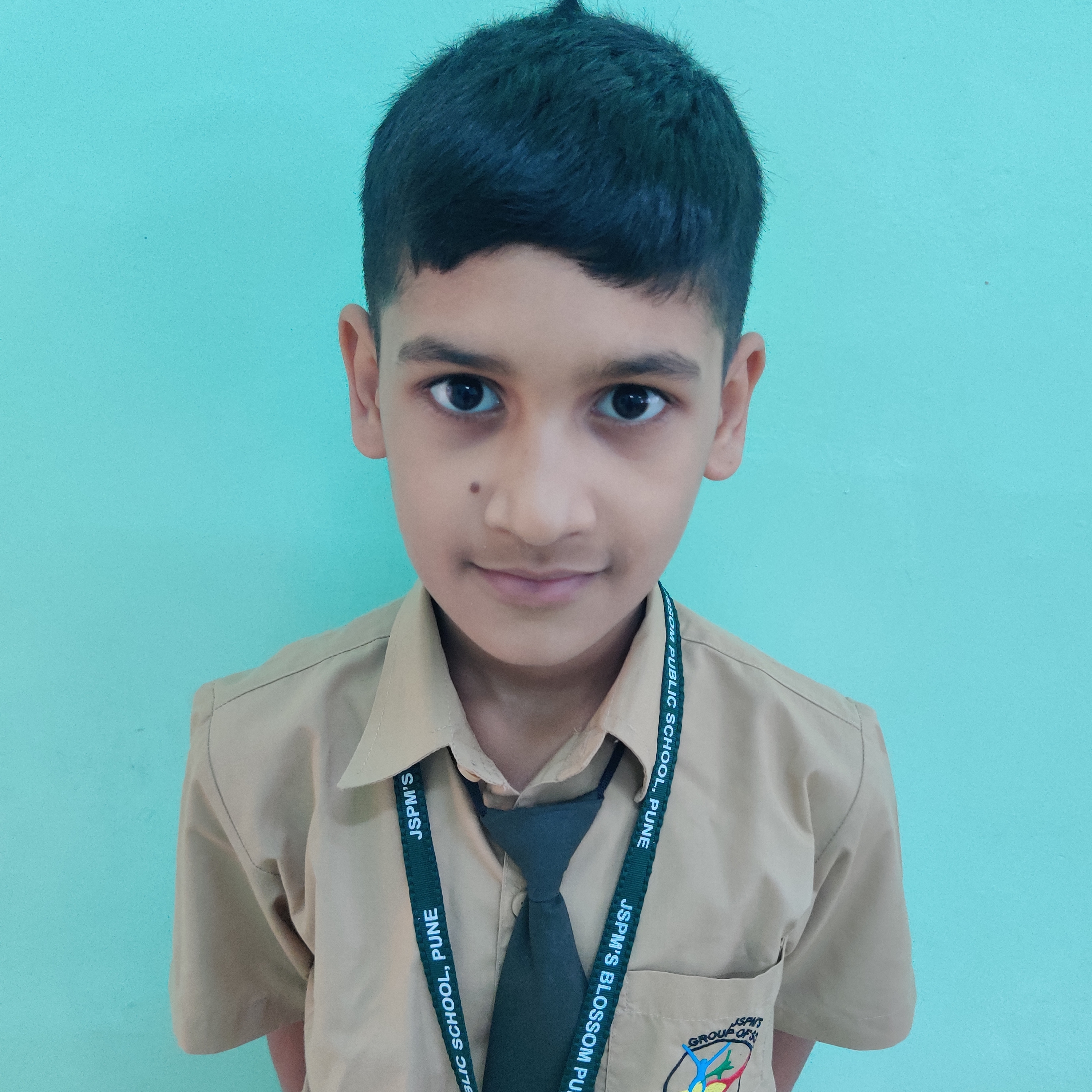D Y Patil International School, Worli
