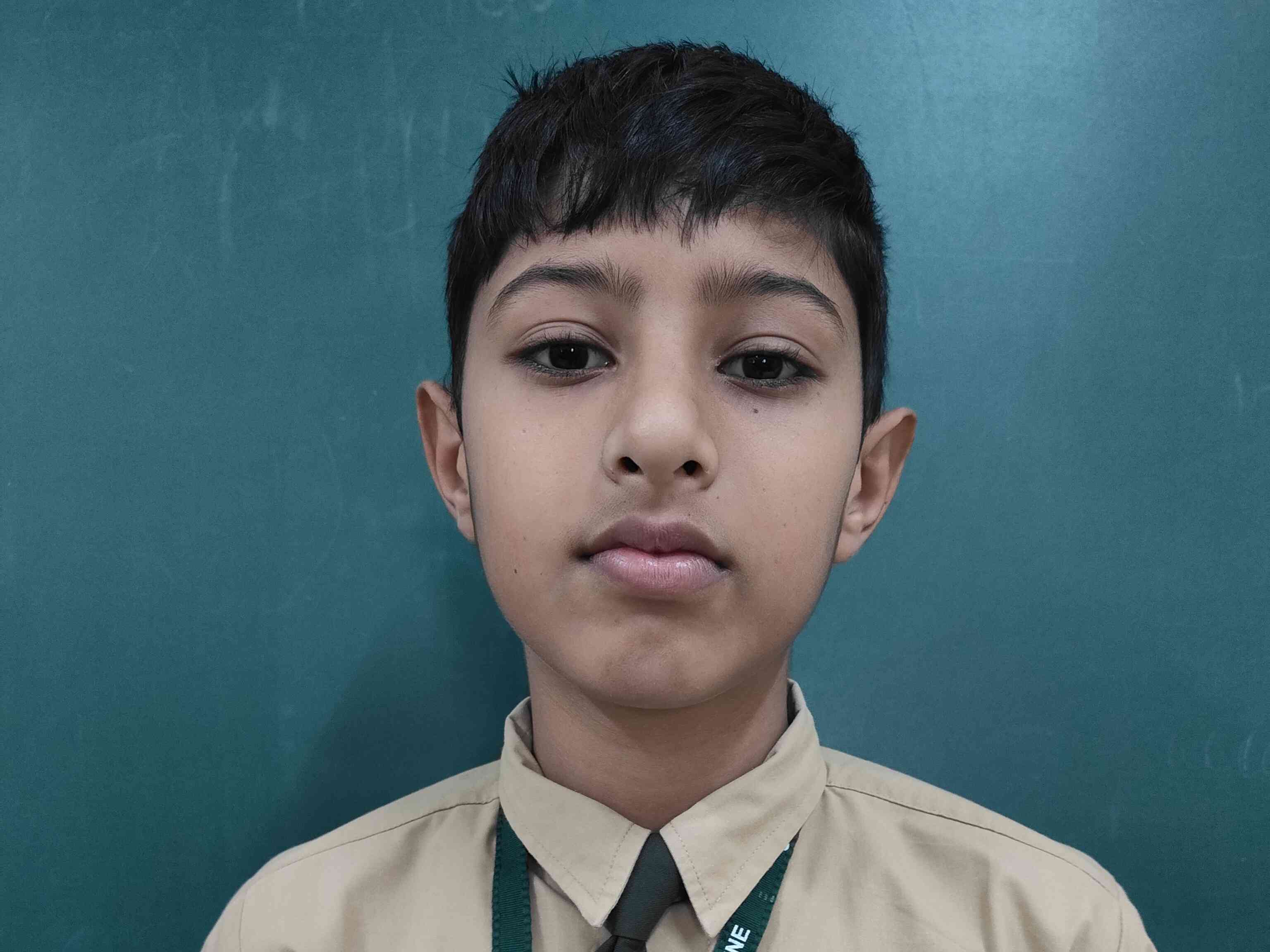 D Y Patil International School, Worli