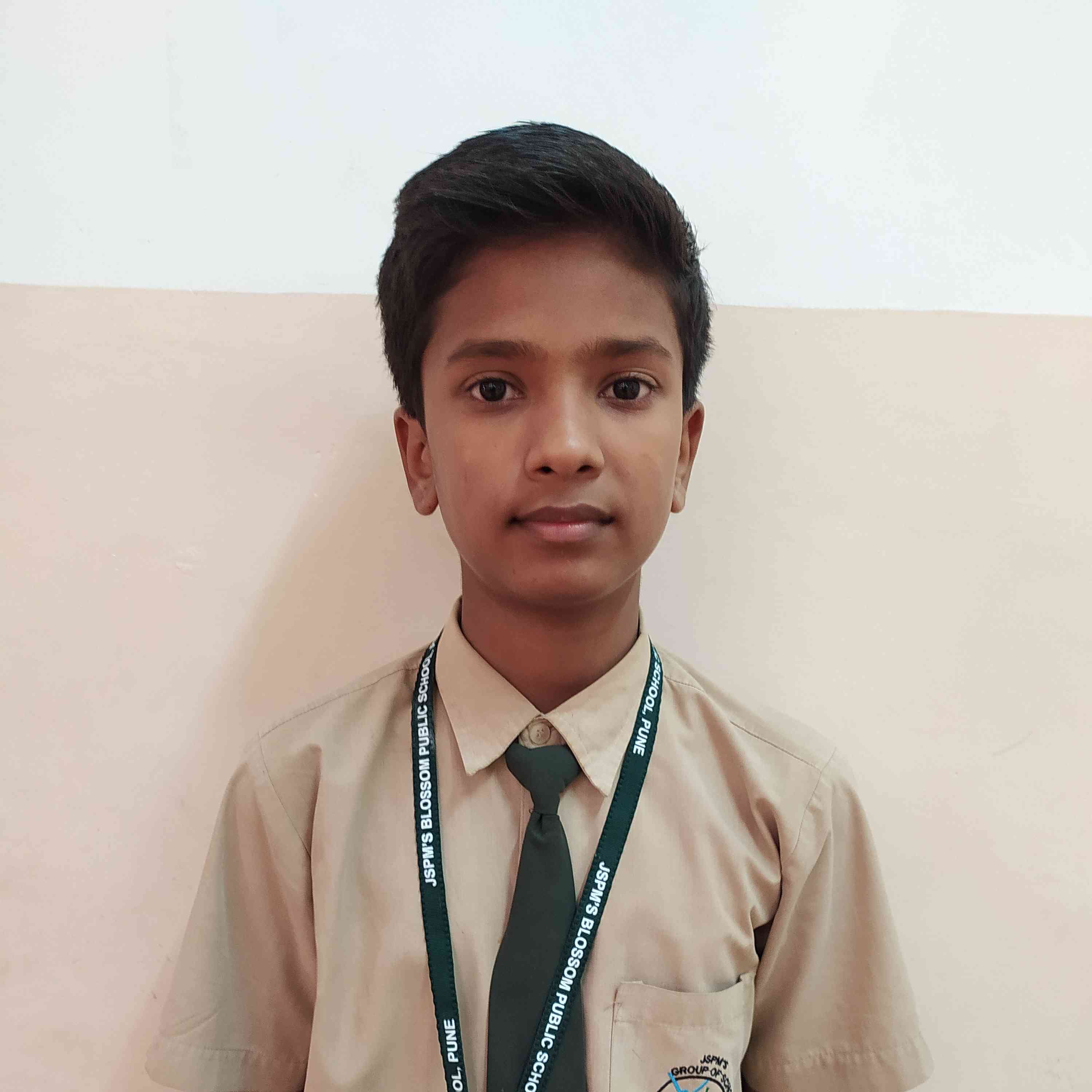 D Y Patil International School, Worli
