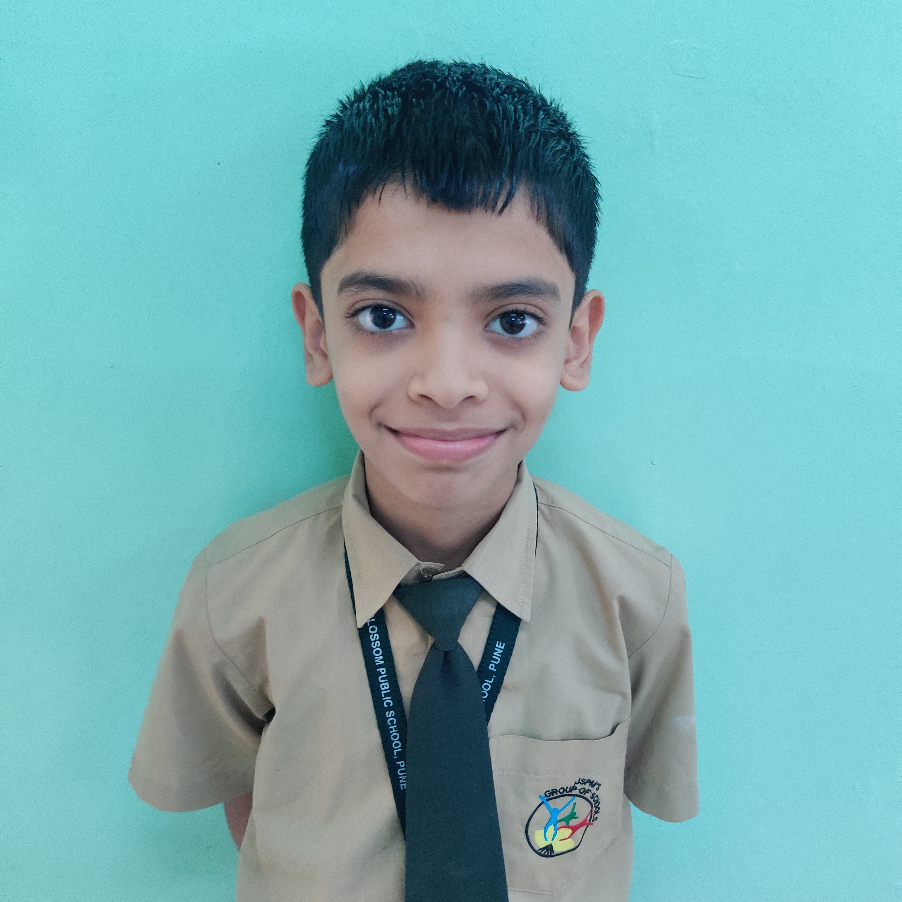 D Y Patil International School, Worli