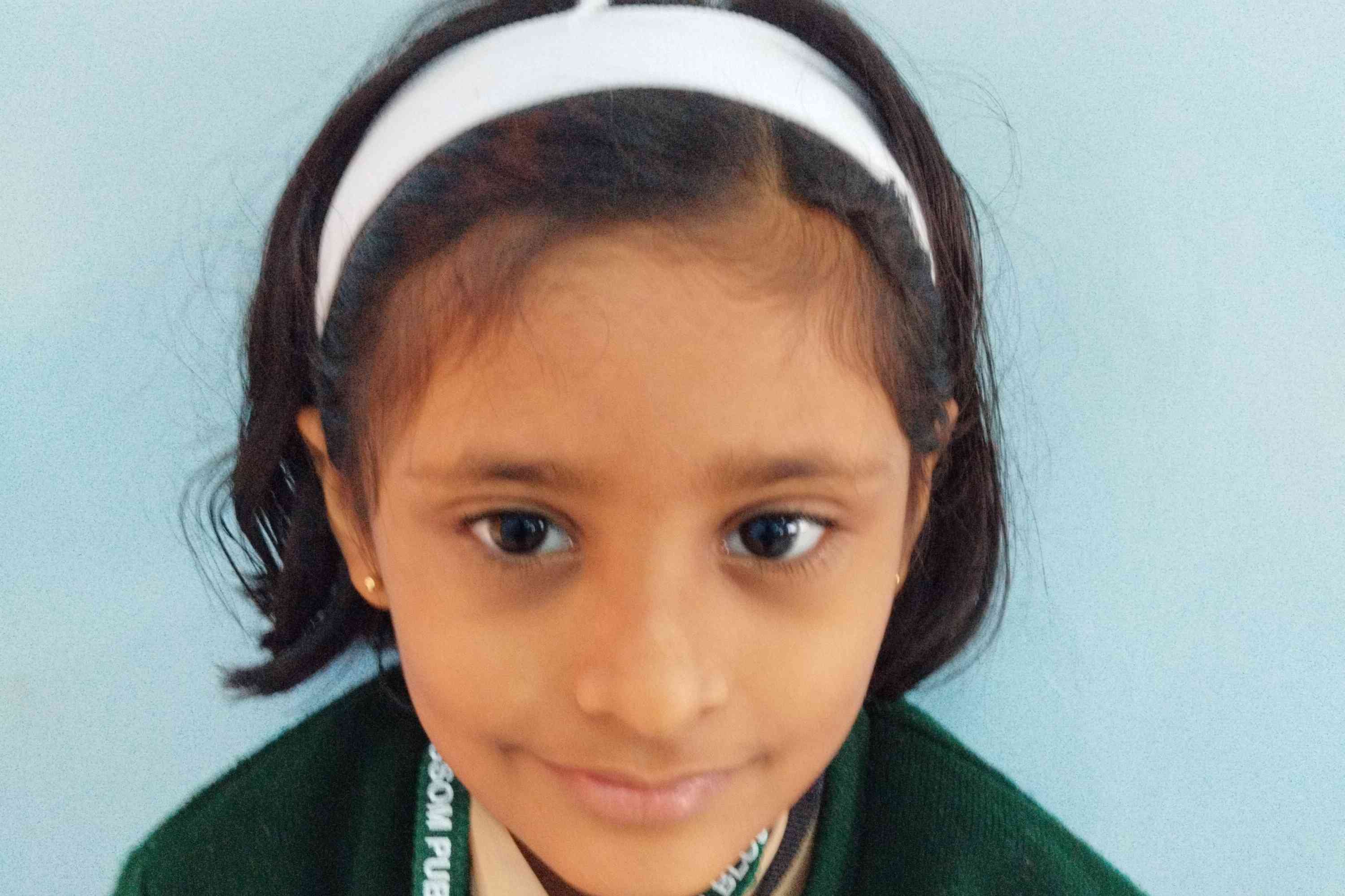 D Y Patil International School, Worli