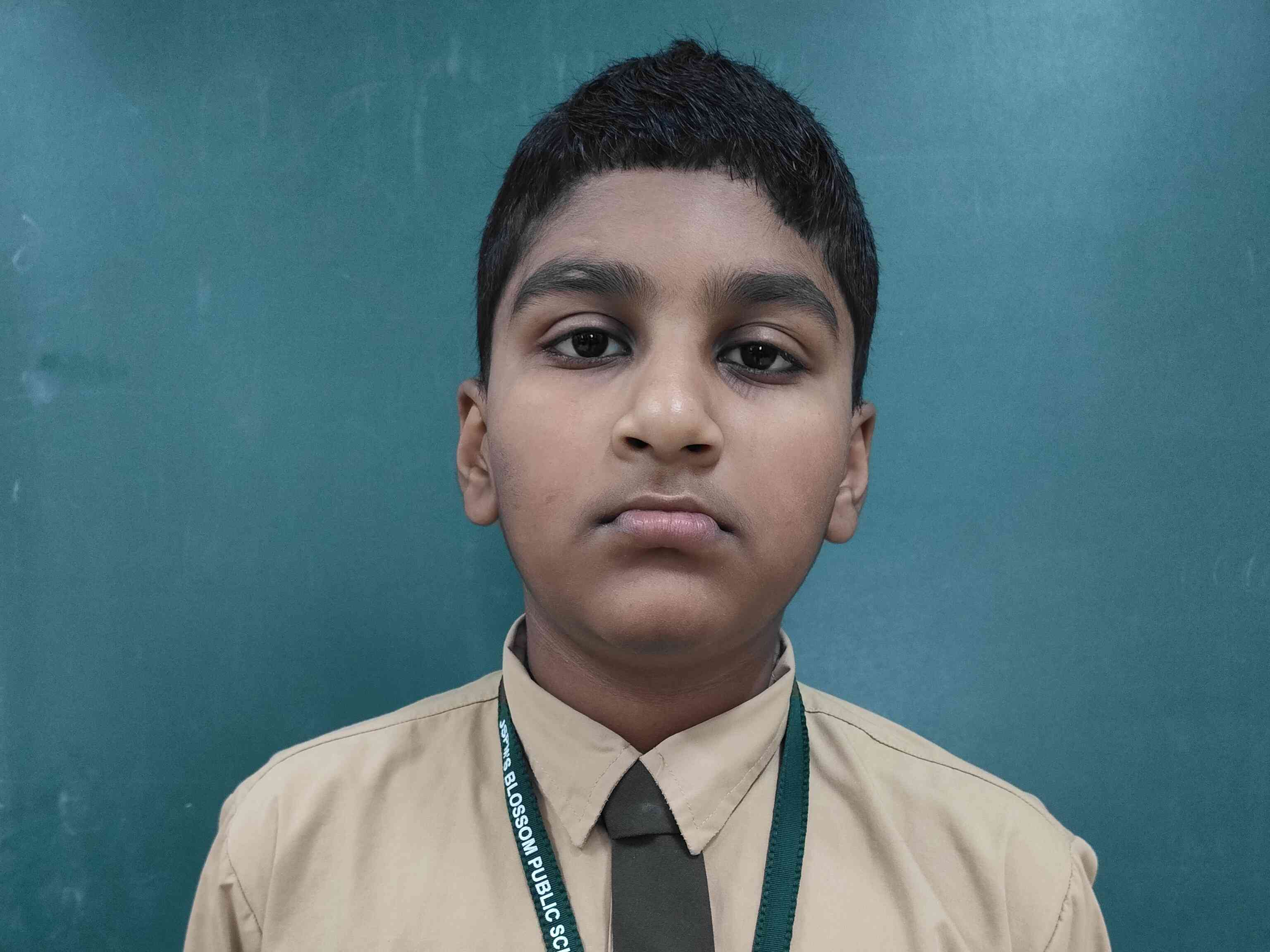 D Y Patil International School, Worli