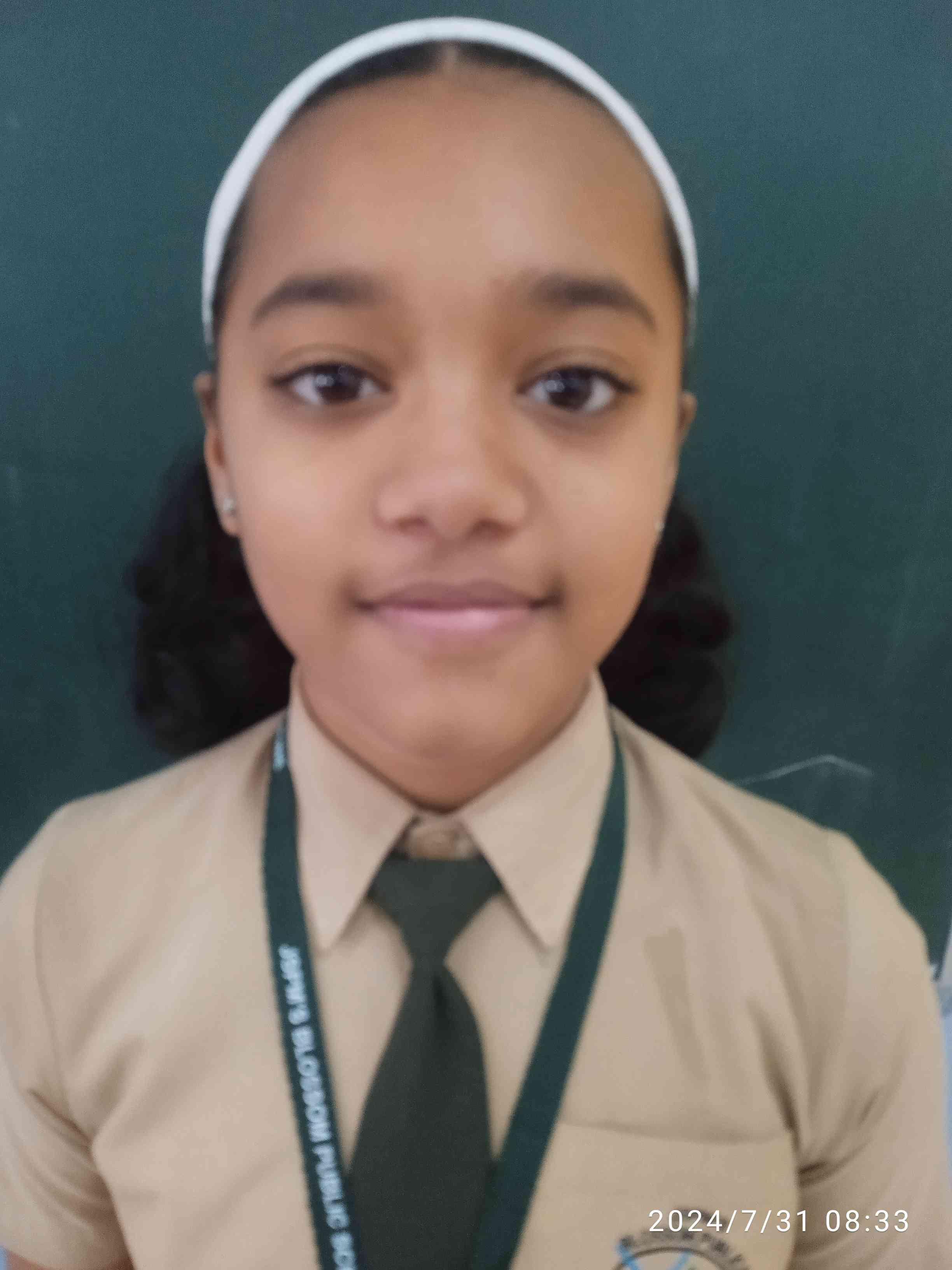 D Y Patil International School, Worli