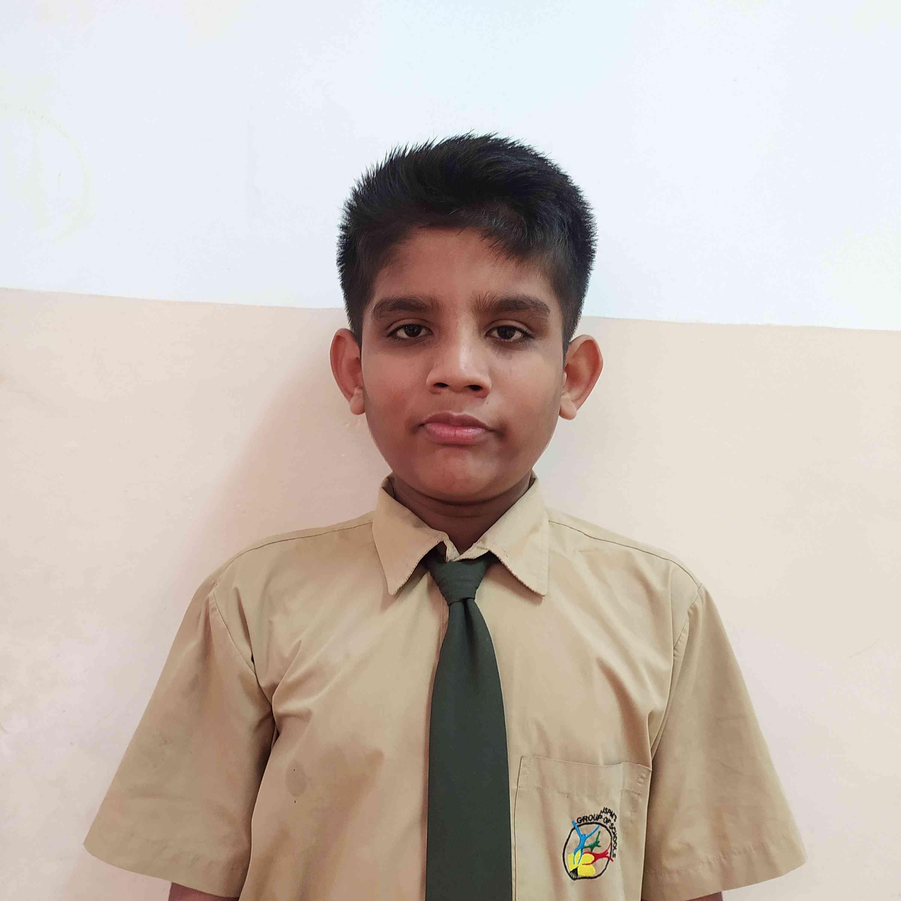 D Y Patil International School, Worli