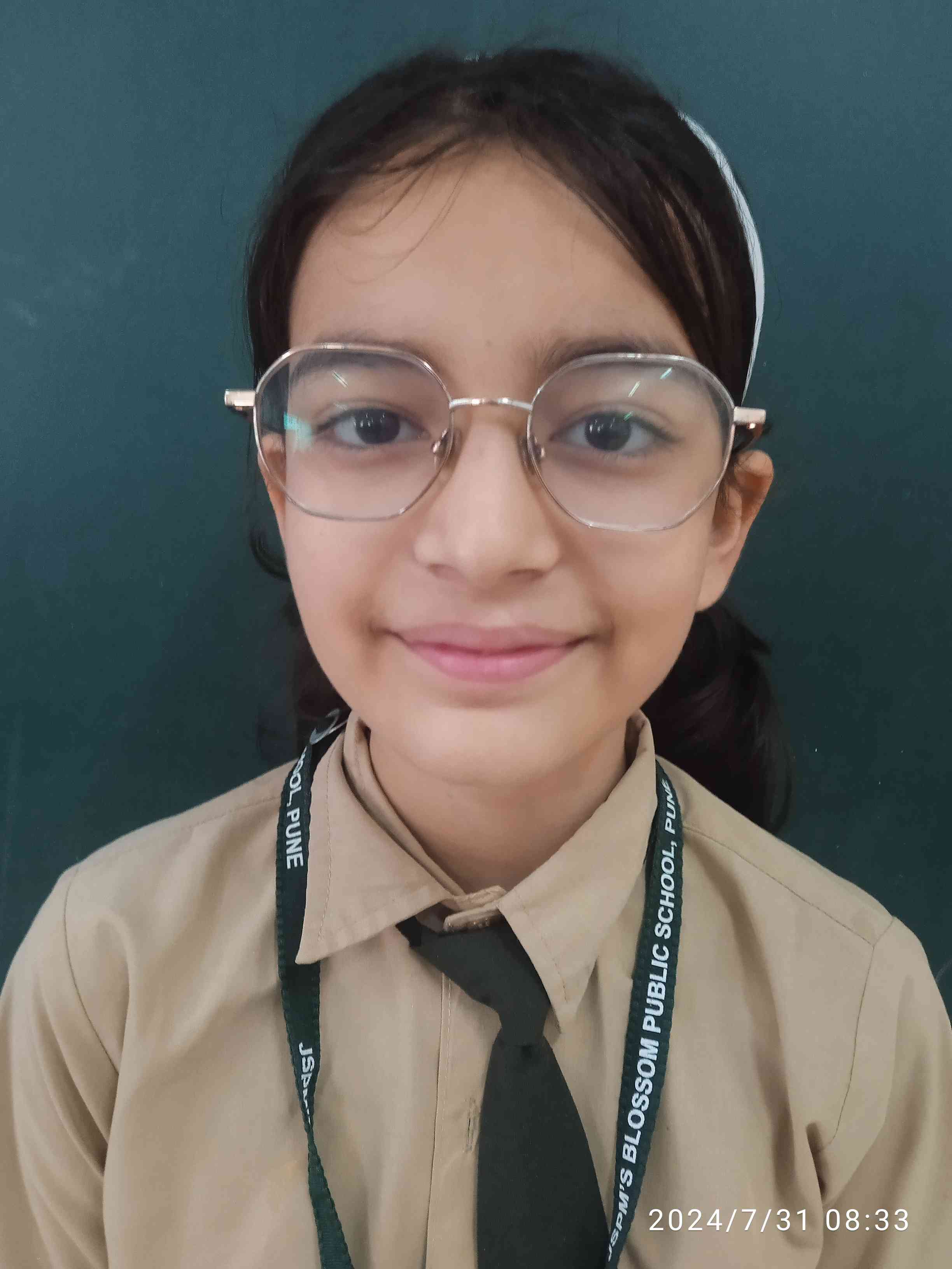 D Y Patil International School, Worli