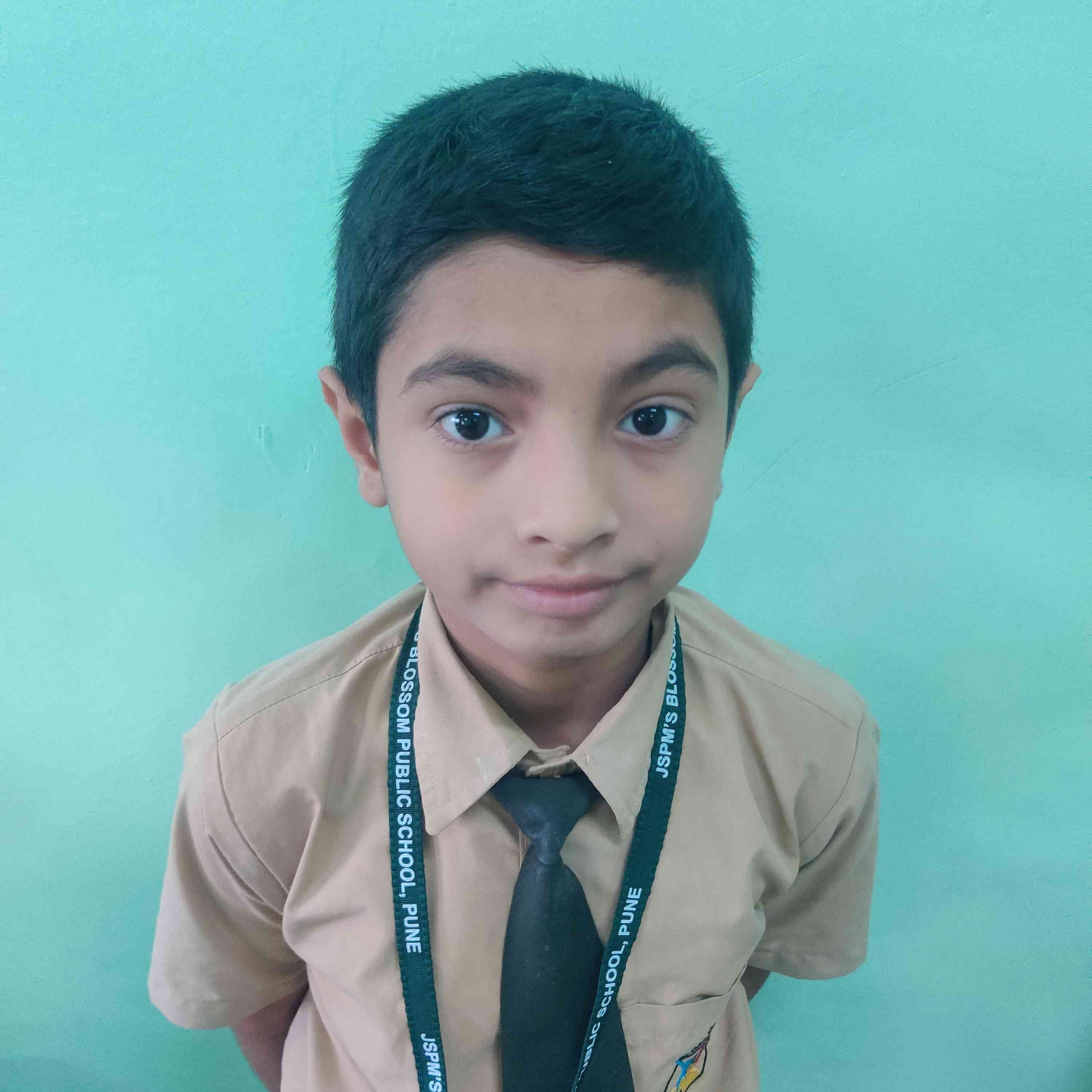 D Y Patil International School, Worli