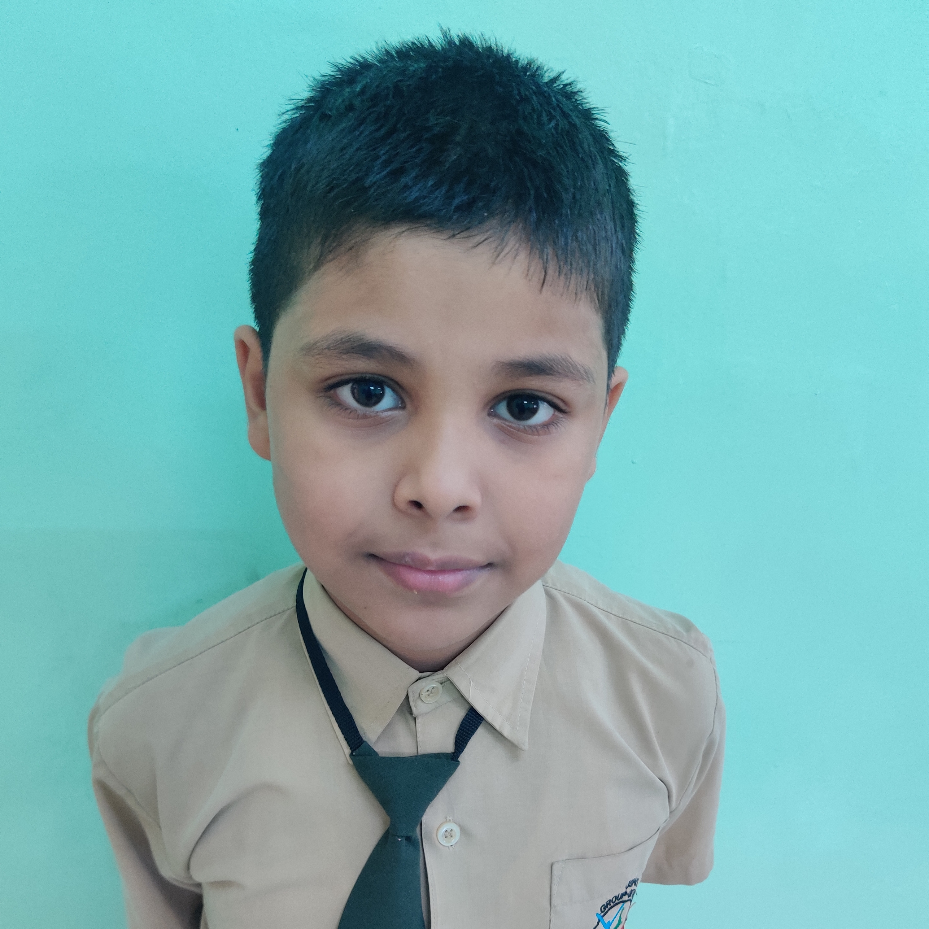 D Y Patil International School, Worli