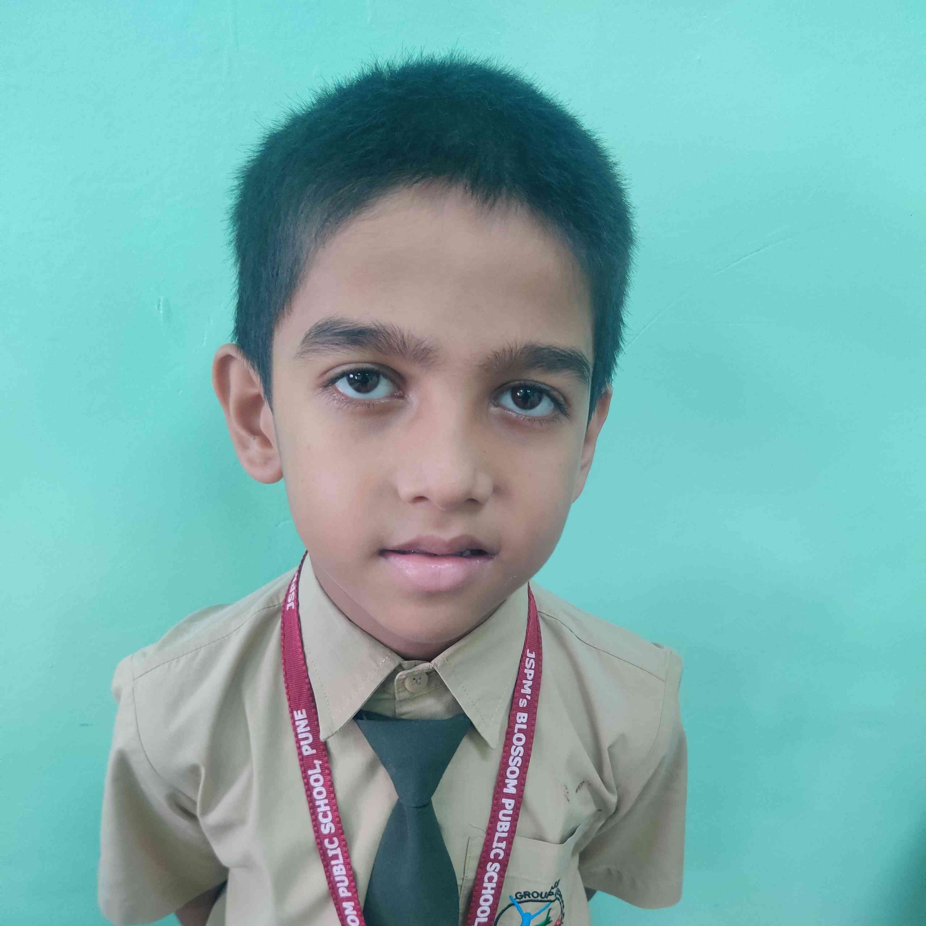 D Y Patil International School, Worli