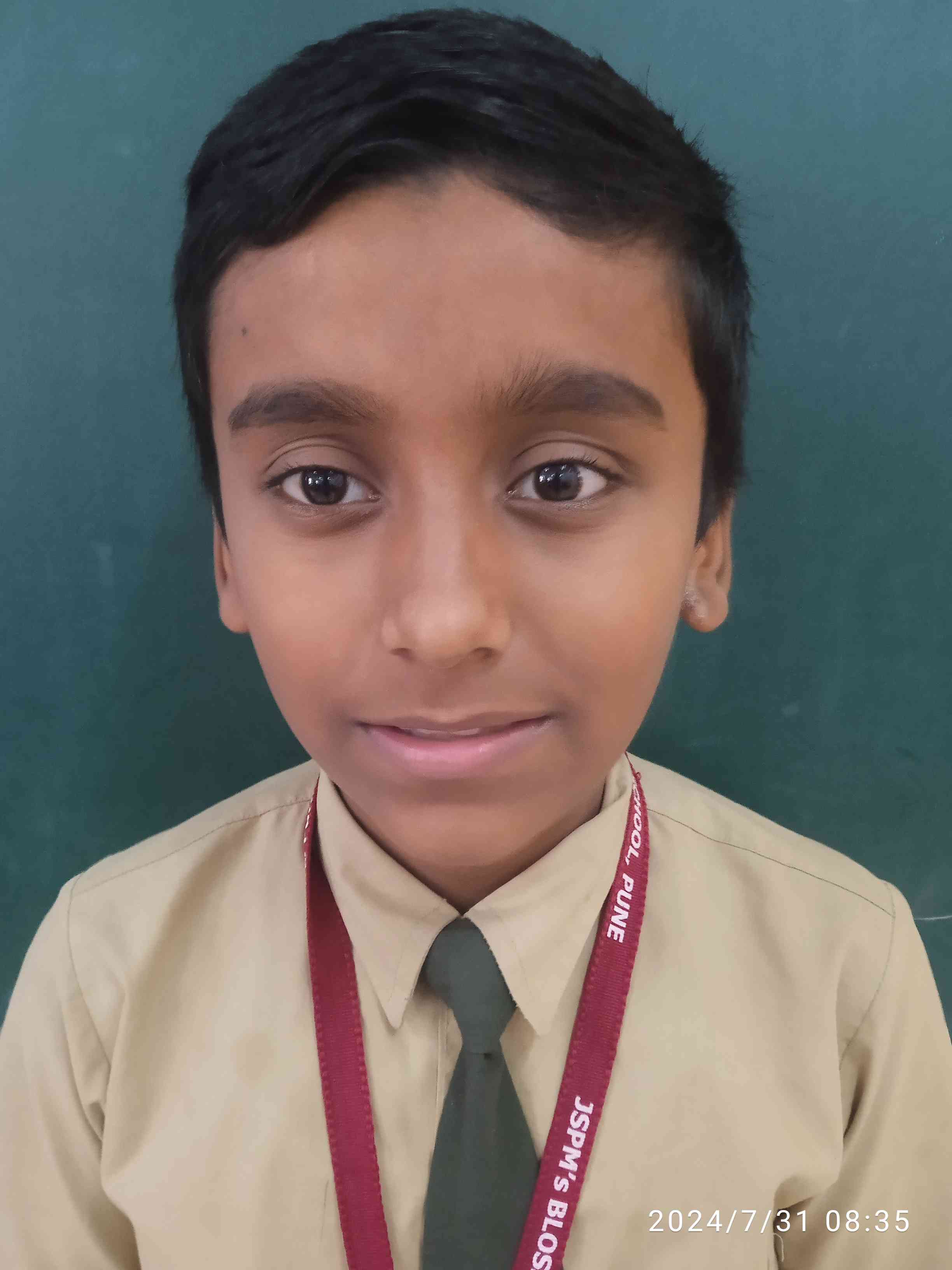 D Y Patil International School, Worli