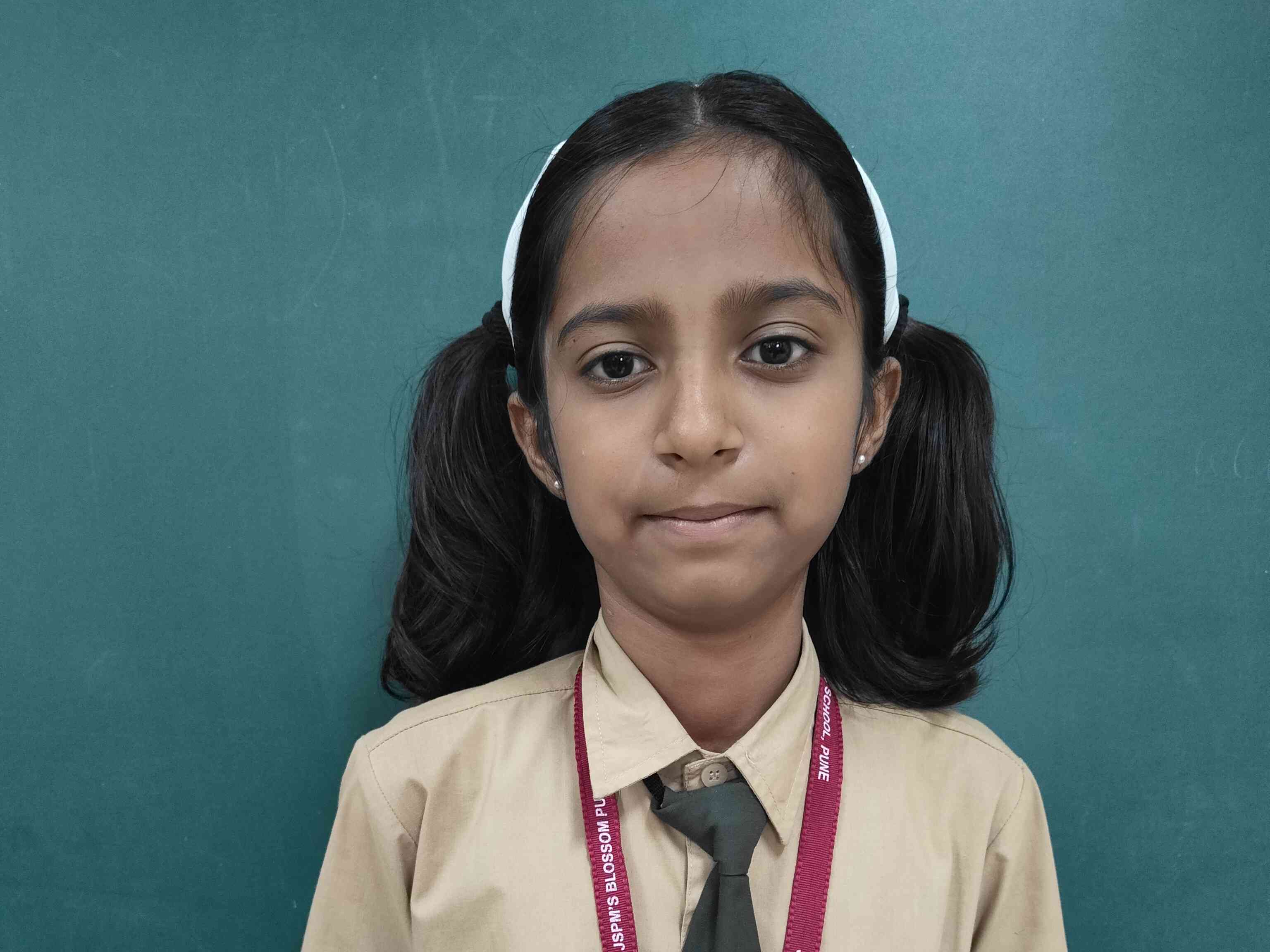 D Y Patil International School, Worli
