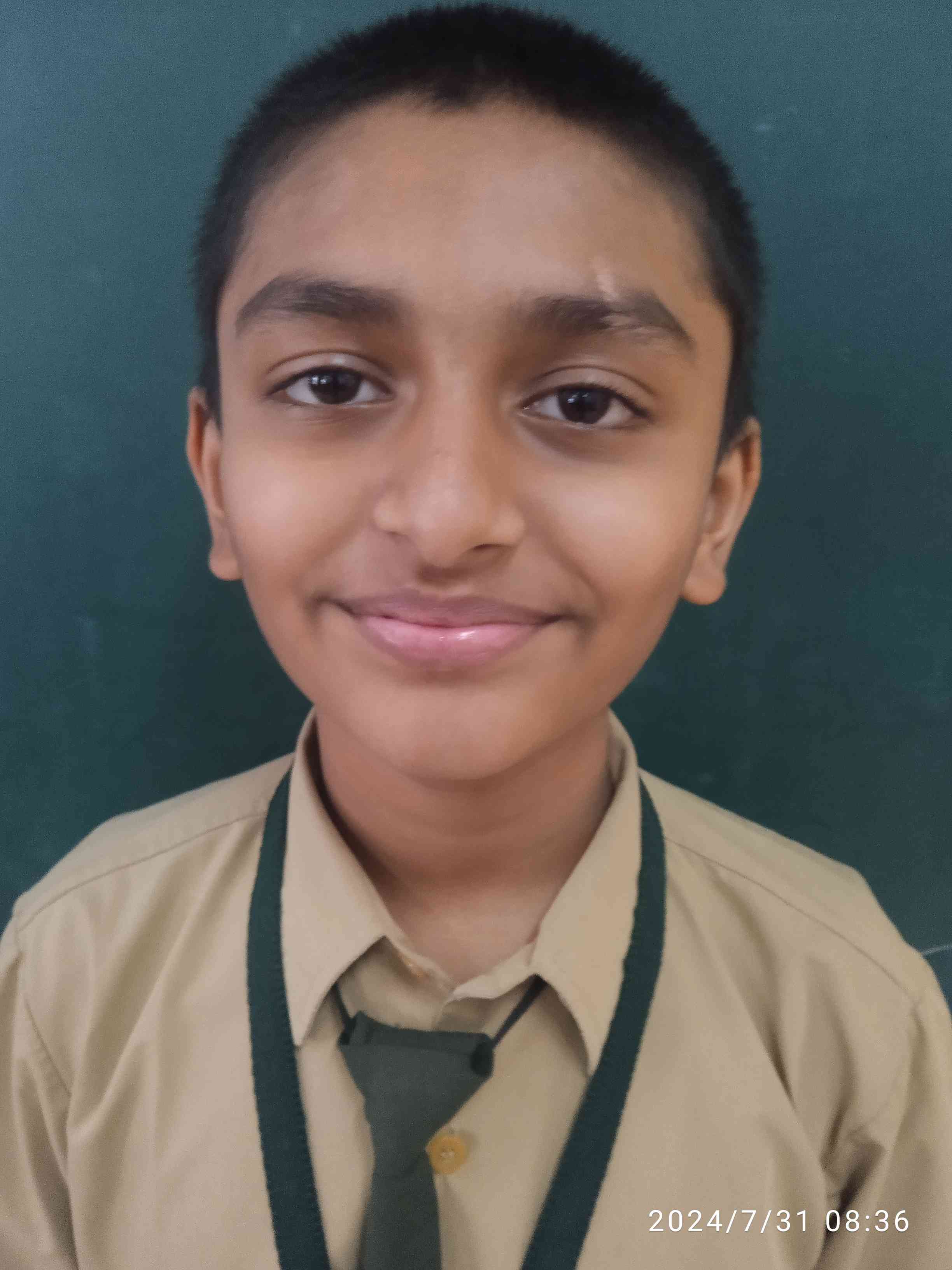 D Y Patil International School, Worli