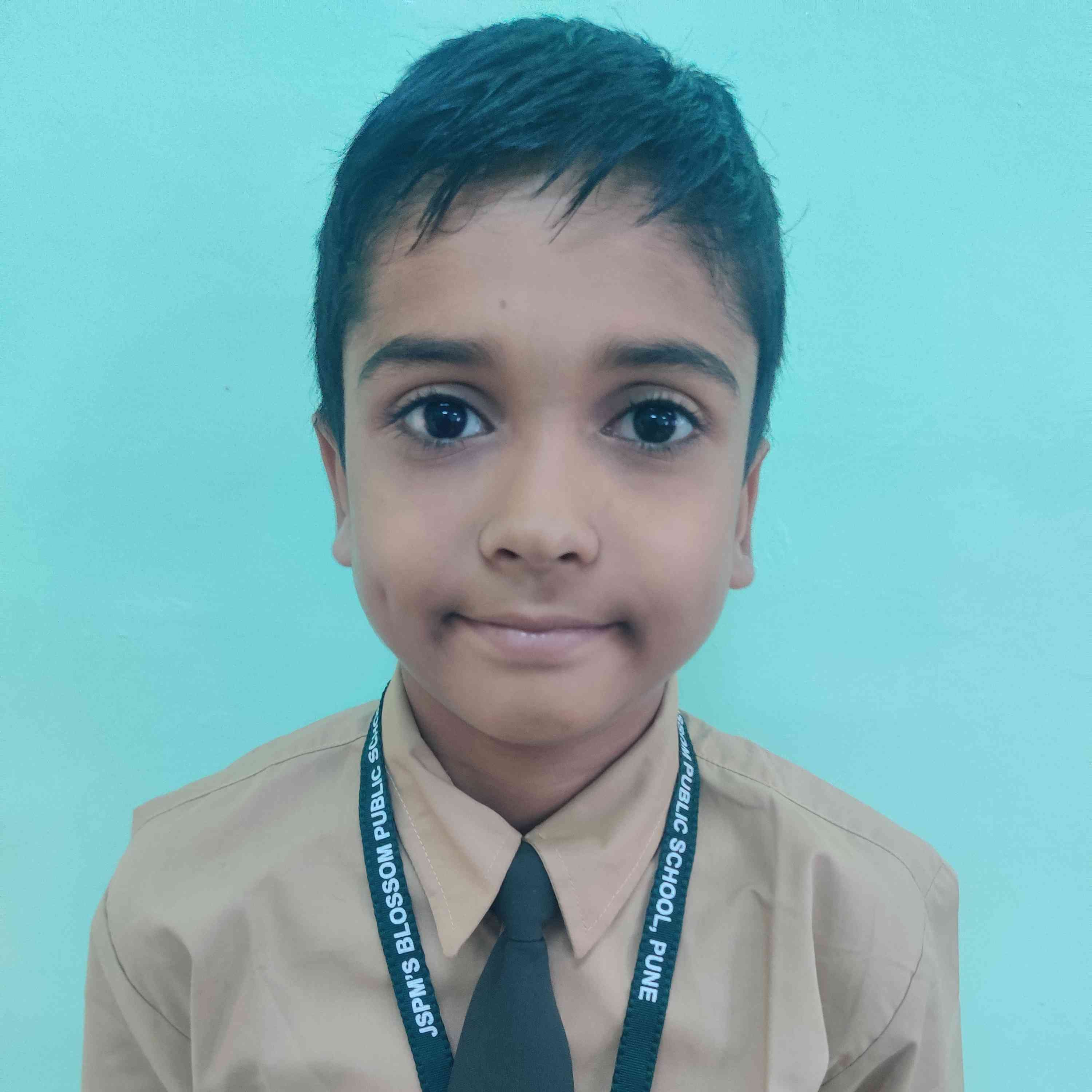 D Y Patil International School, Worli