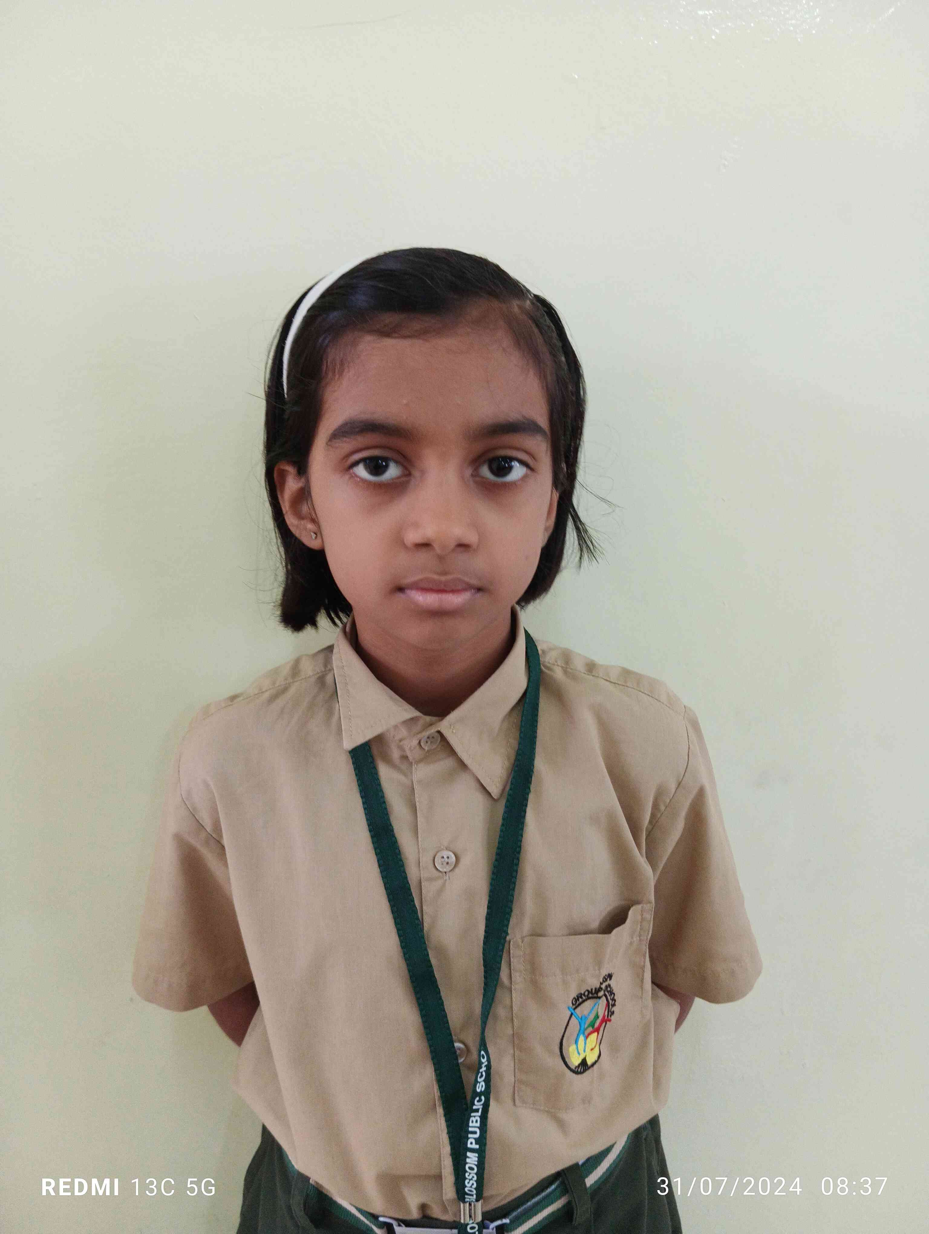 D Y Patil International School, Worli