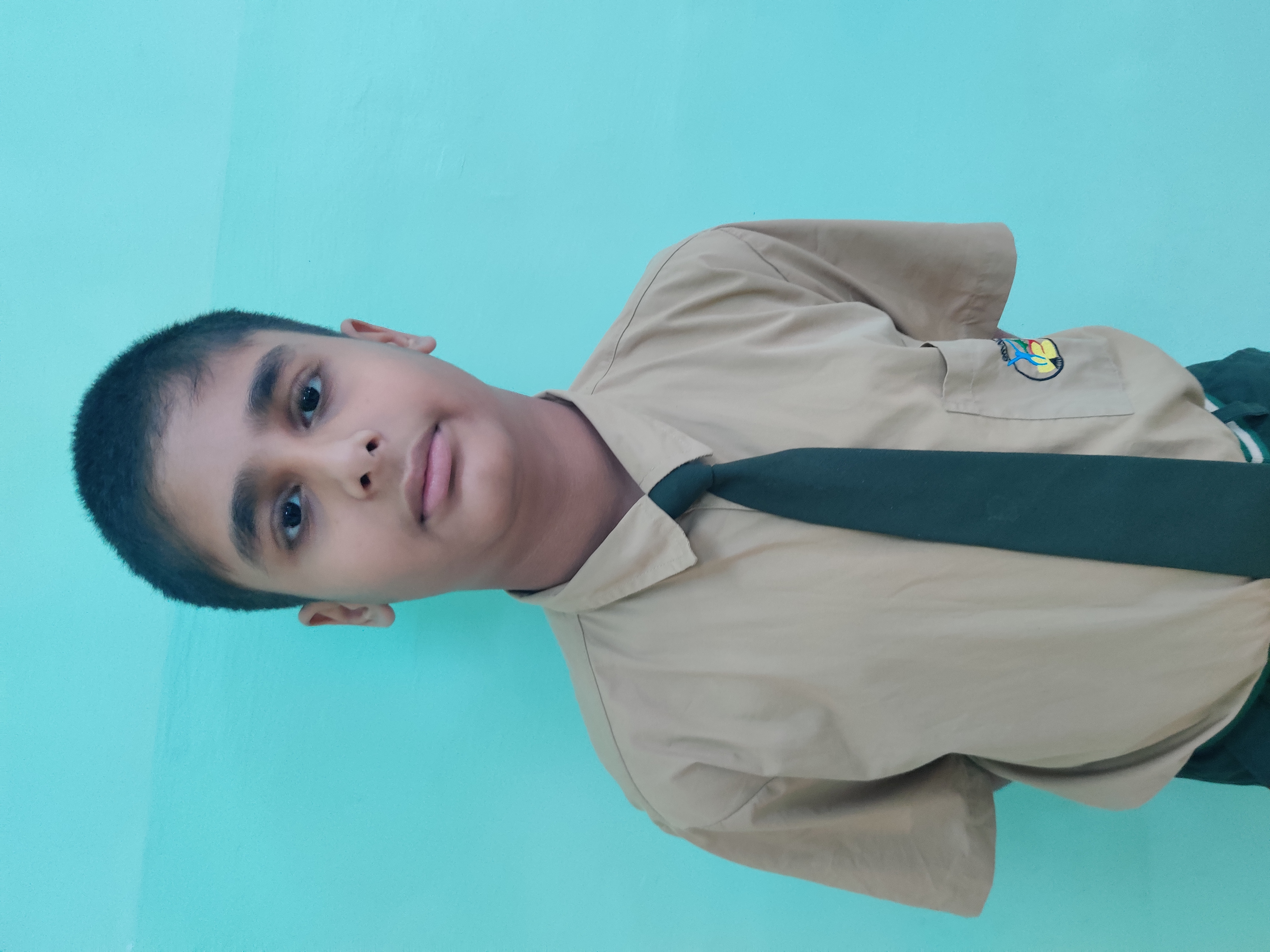 D Y Patil International School, Worli