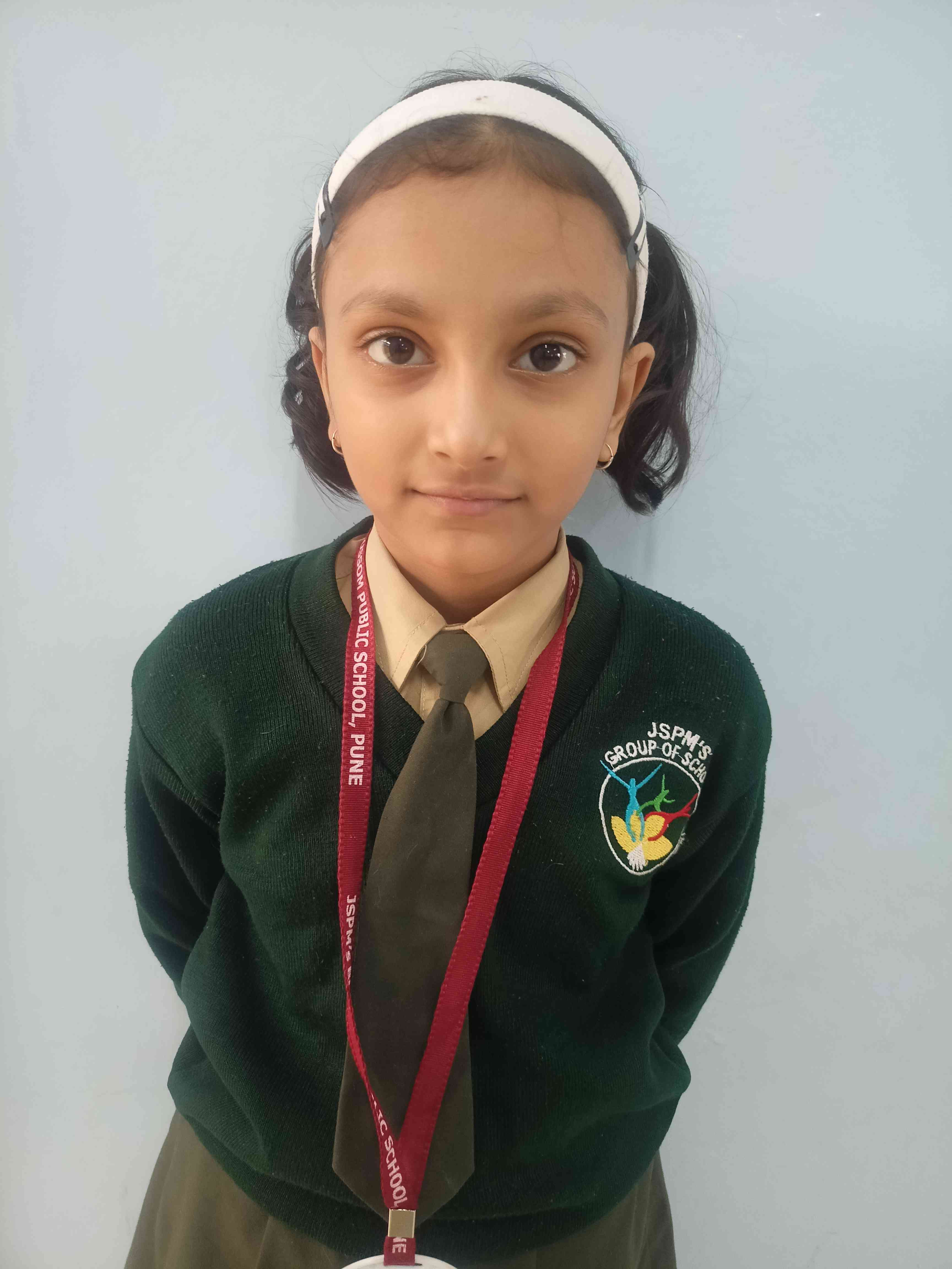 D Y Patil International School, Worli