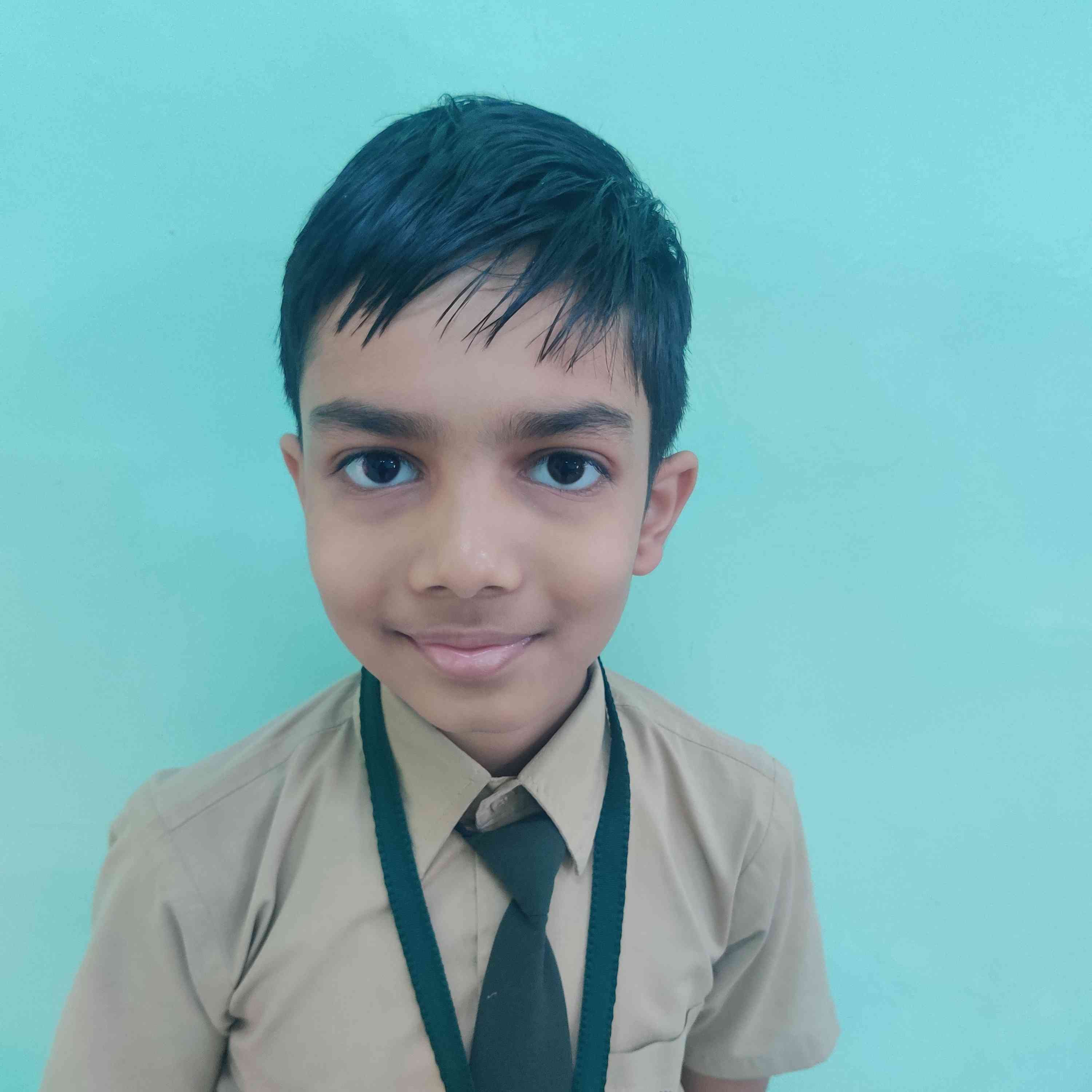 D Y Patil International School, Worli