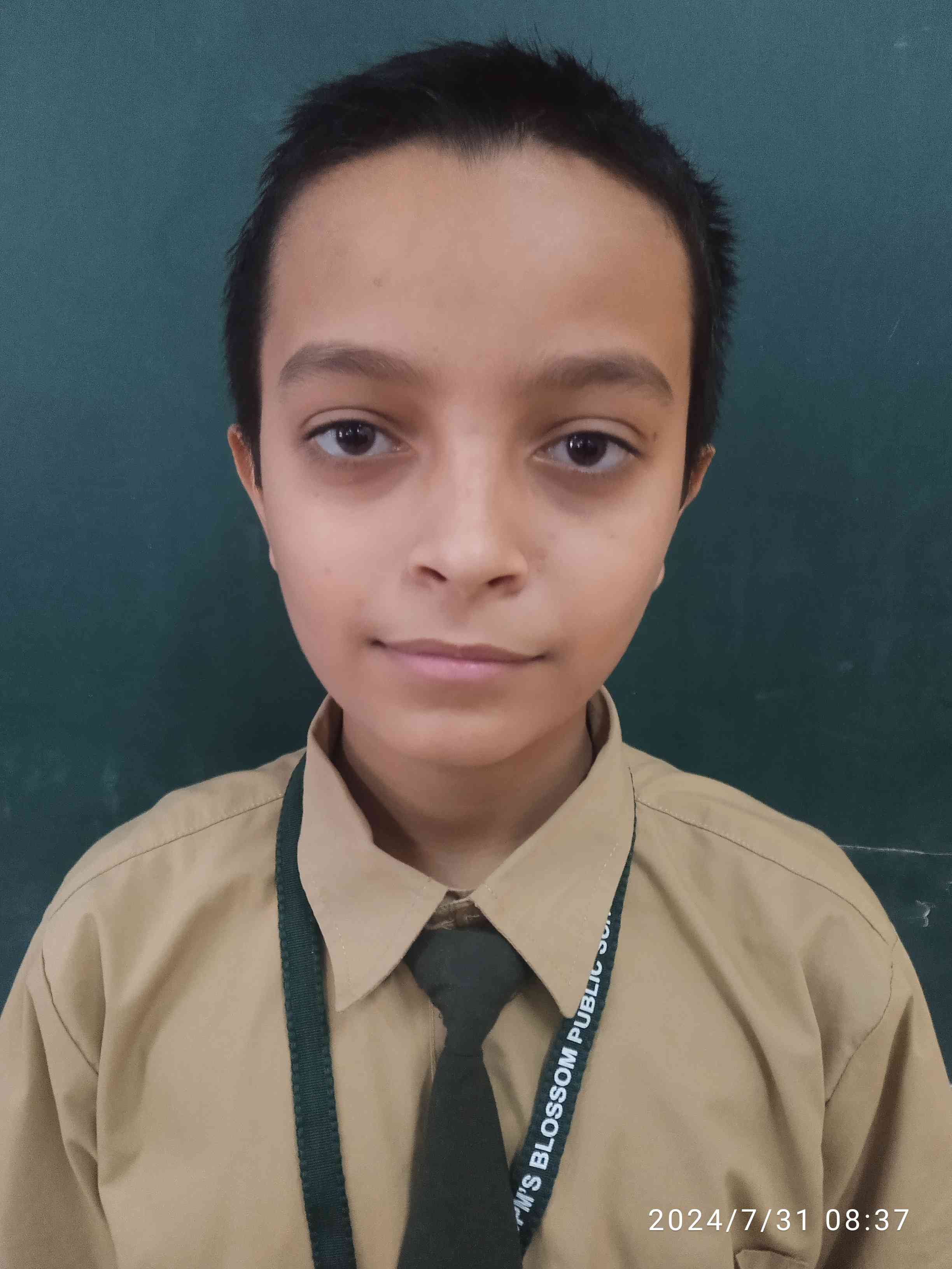 D Y Patil International School, Worli