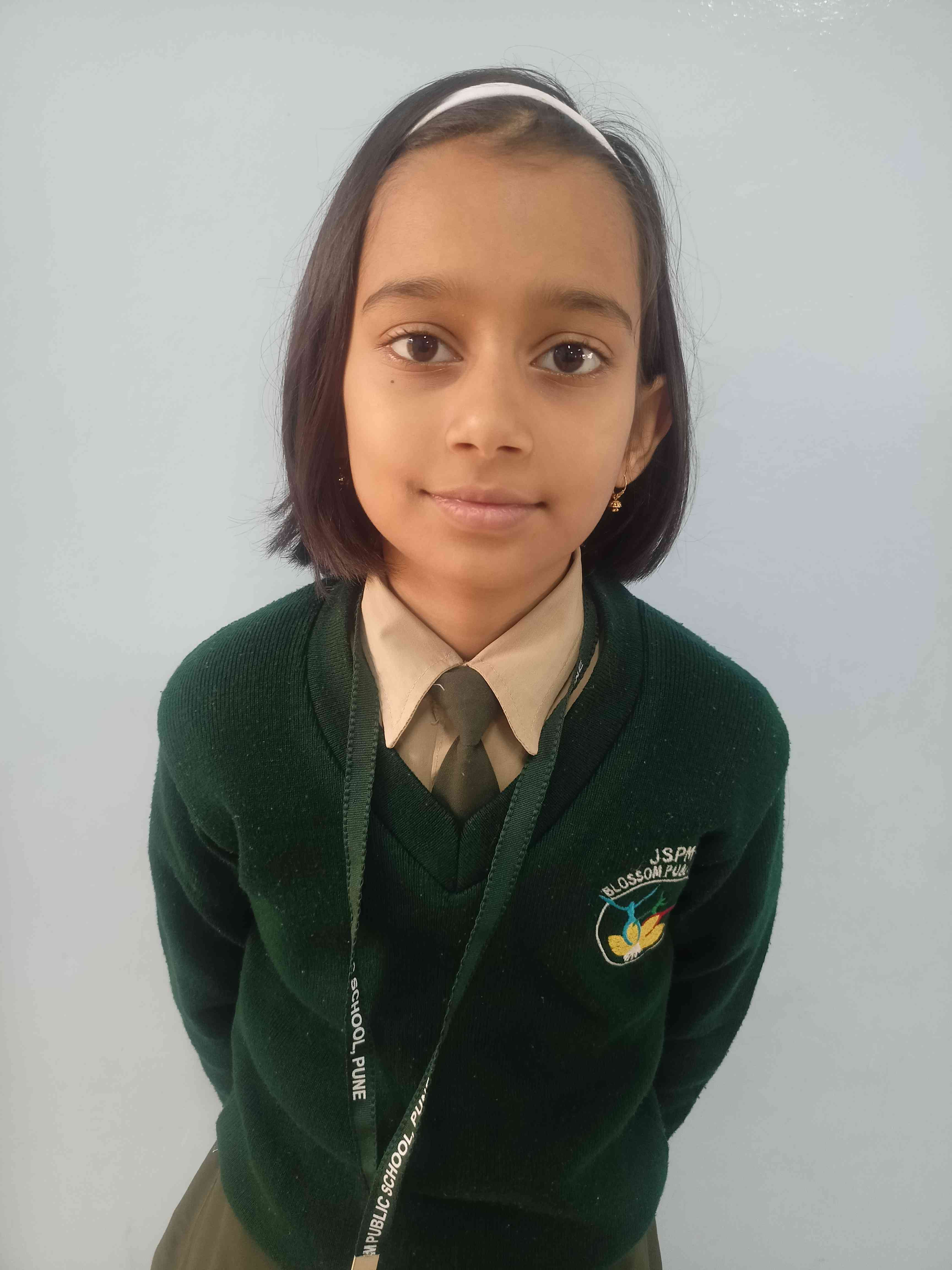 D Y Patil International School, Worli