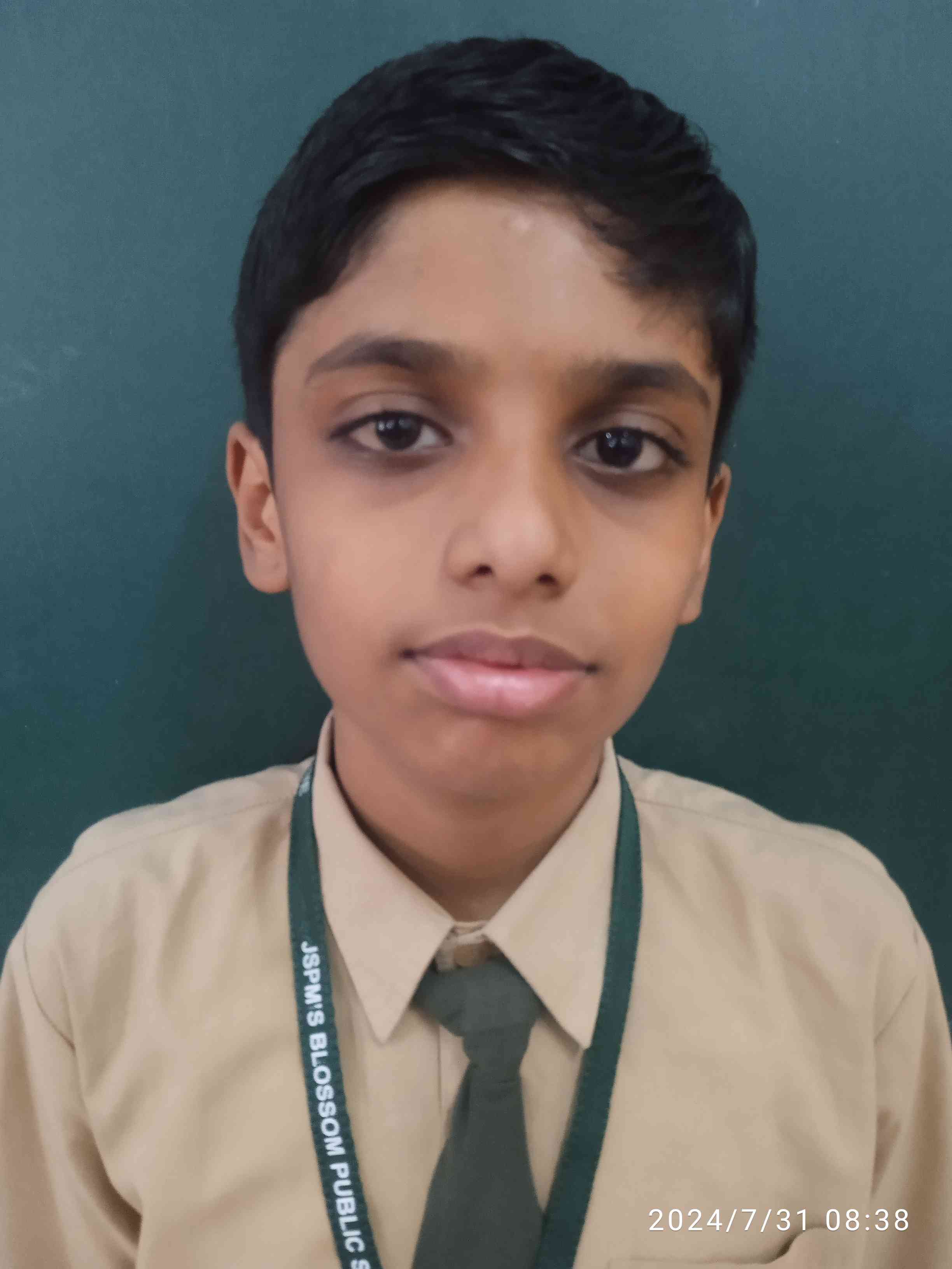 D Y Patil International School, Worli