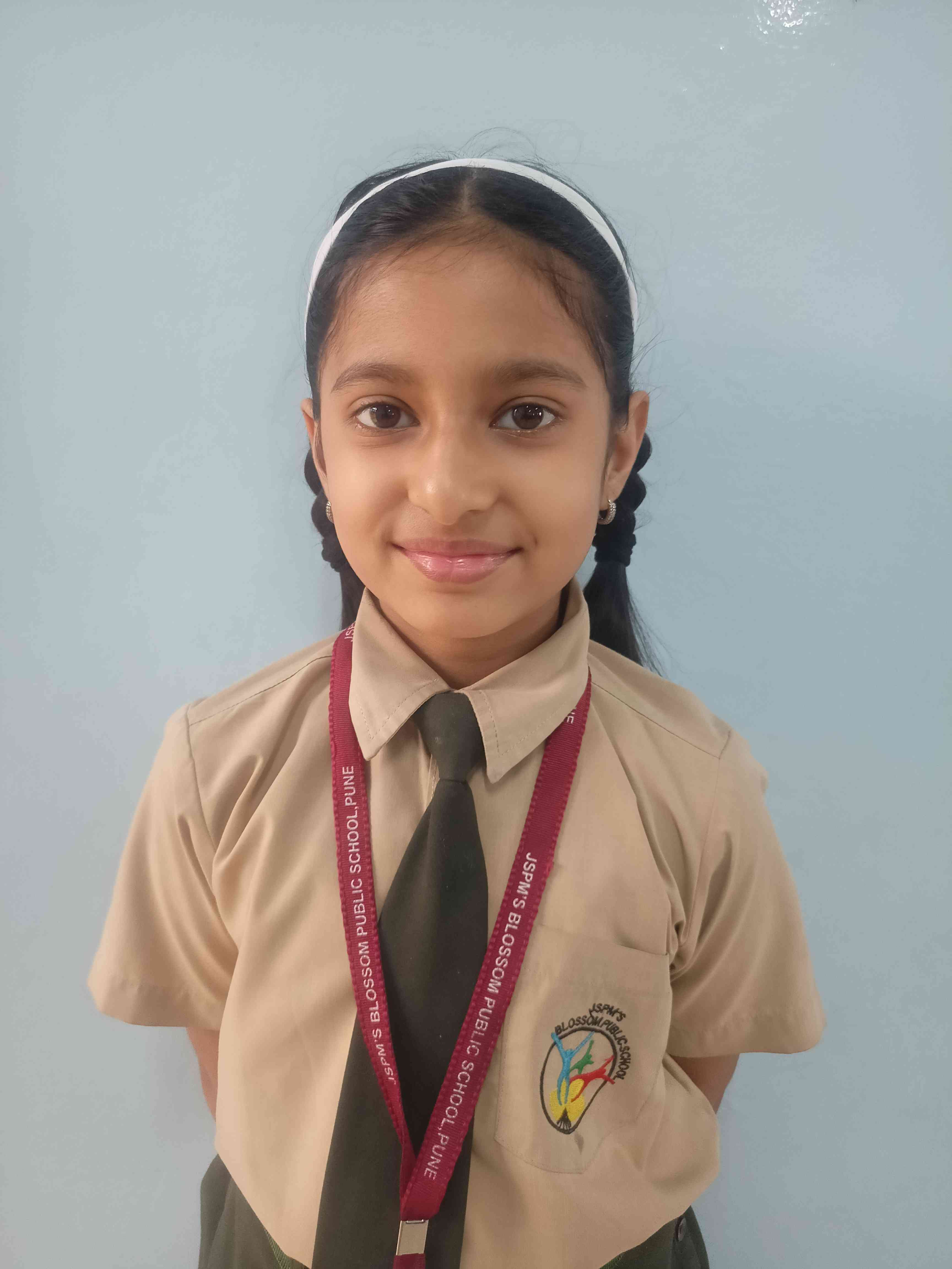 D Y Patil International School, Worli