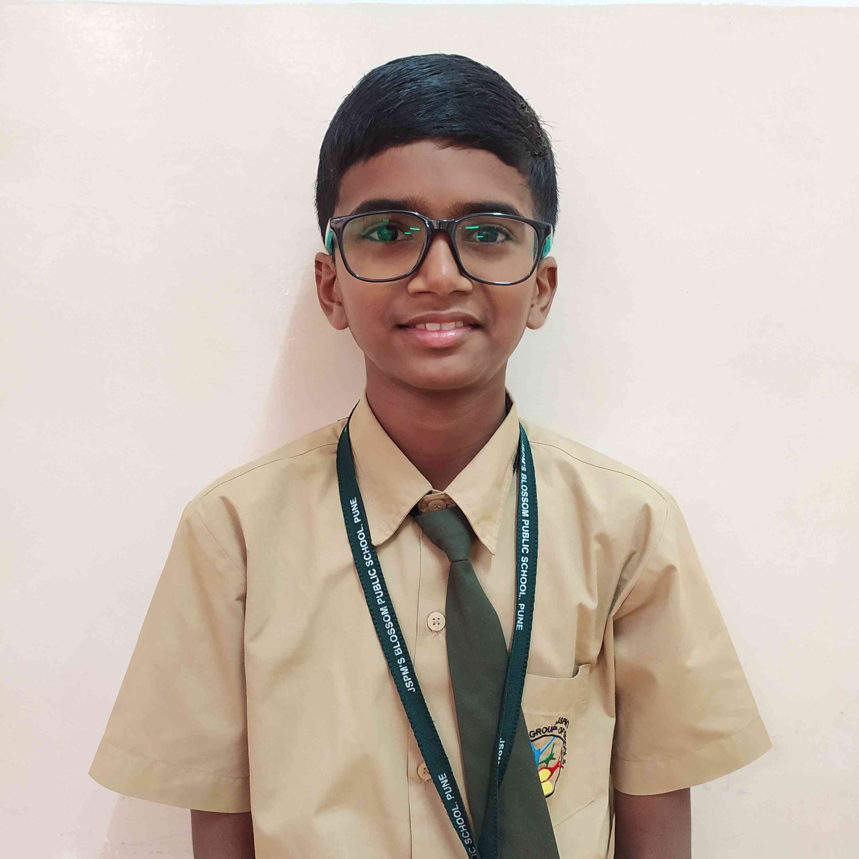D Y Patil International School, Worli