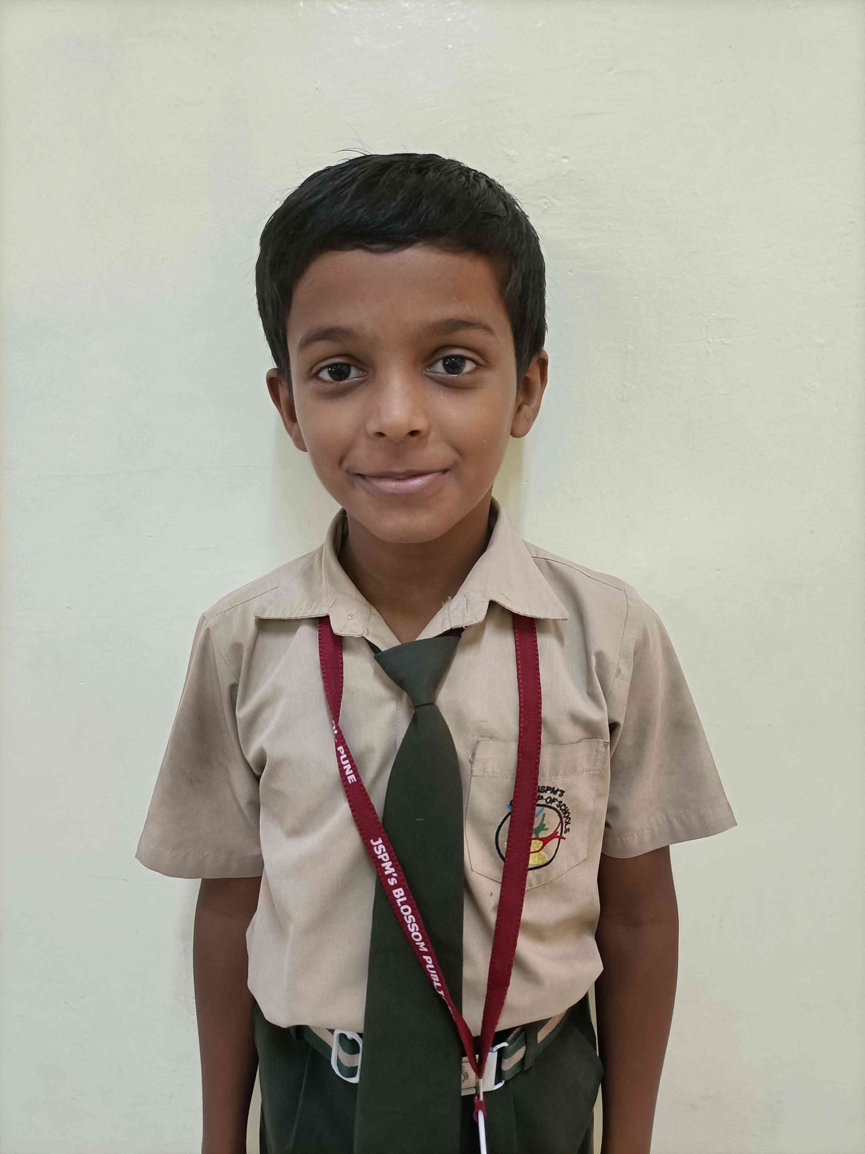 D Y Patil International School, Worli