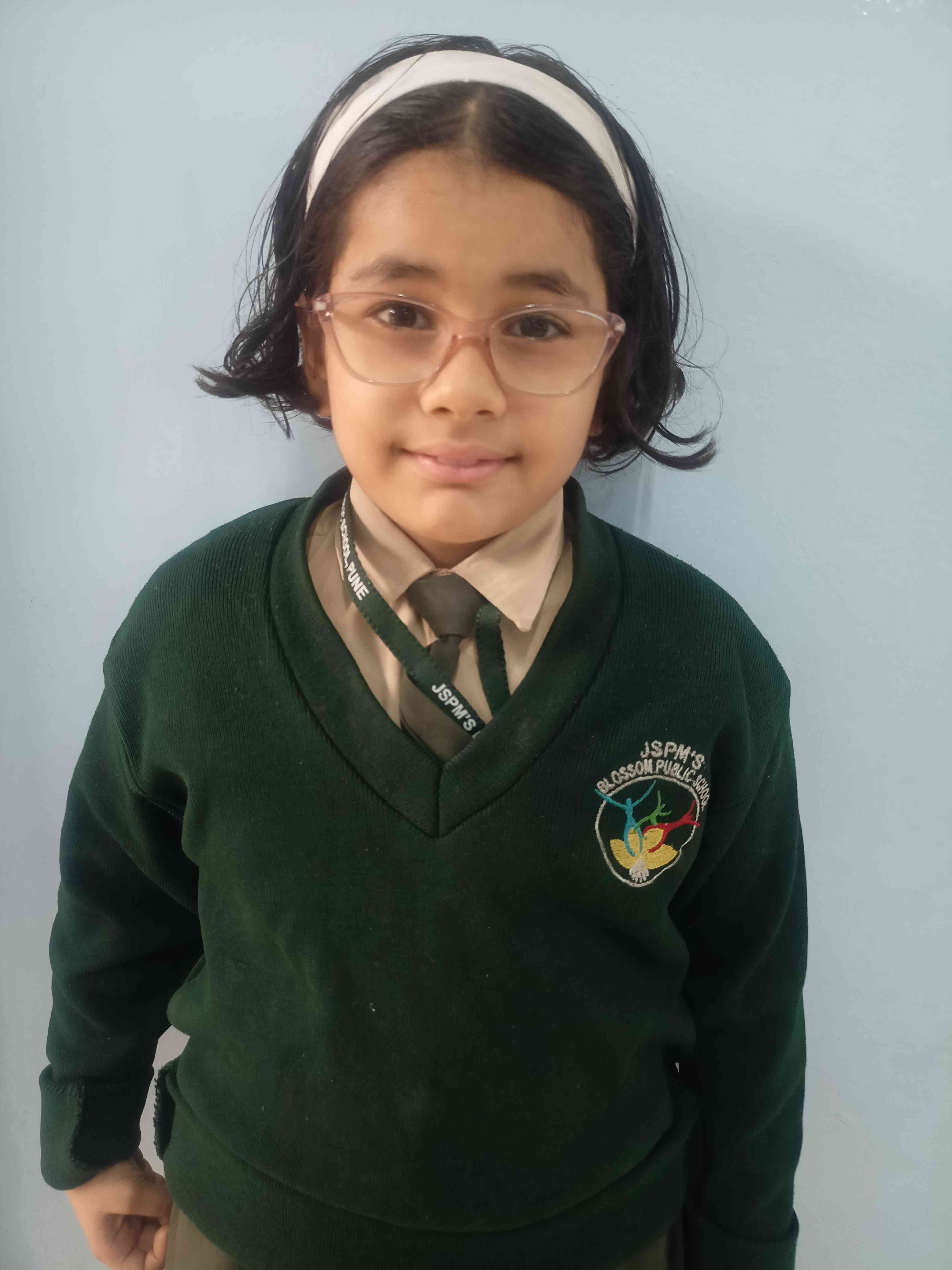 D Y Patil International School, Worli