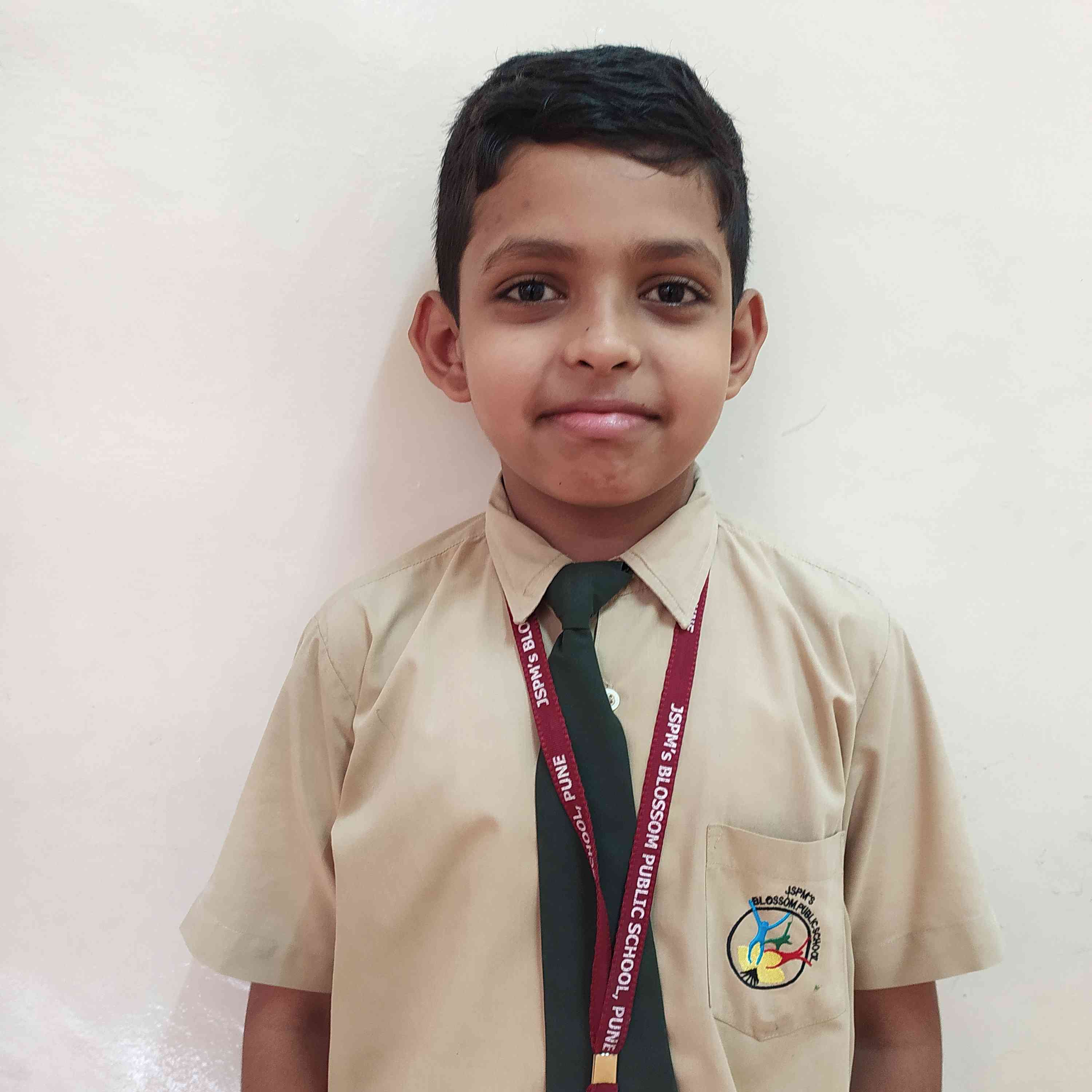 D Y Patil International School, Worli
