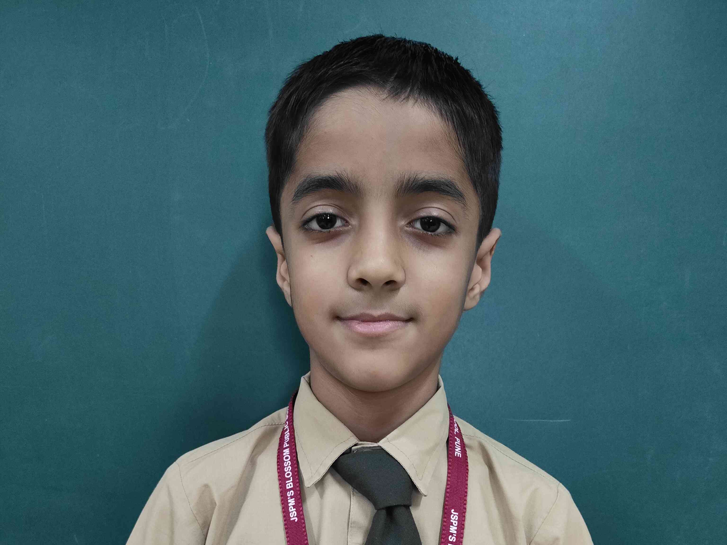 D Y Patil International School, Worli