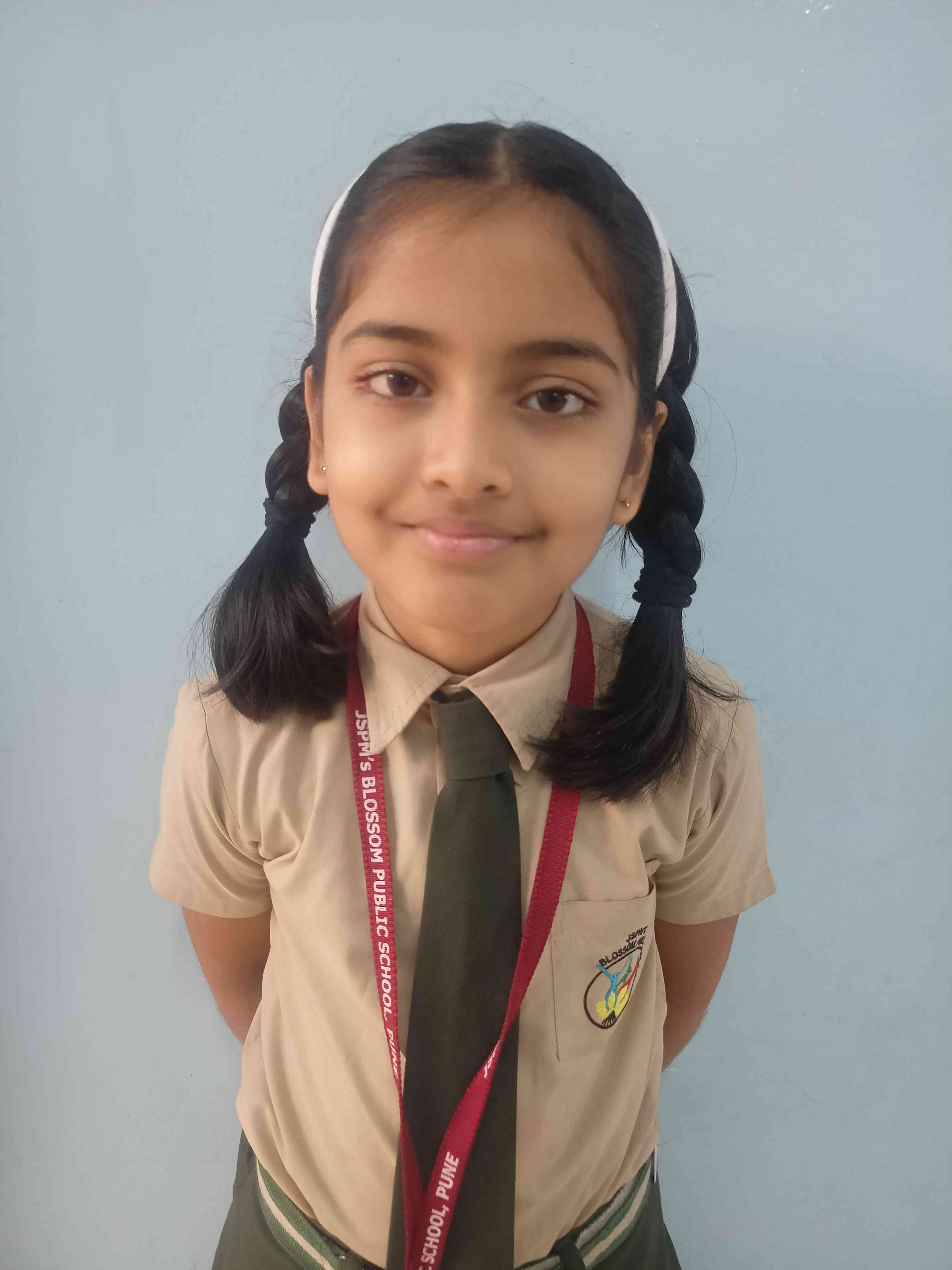 D Y Patil International School, Worli