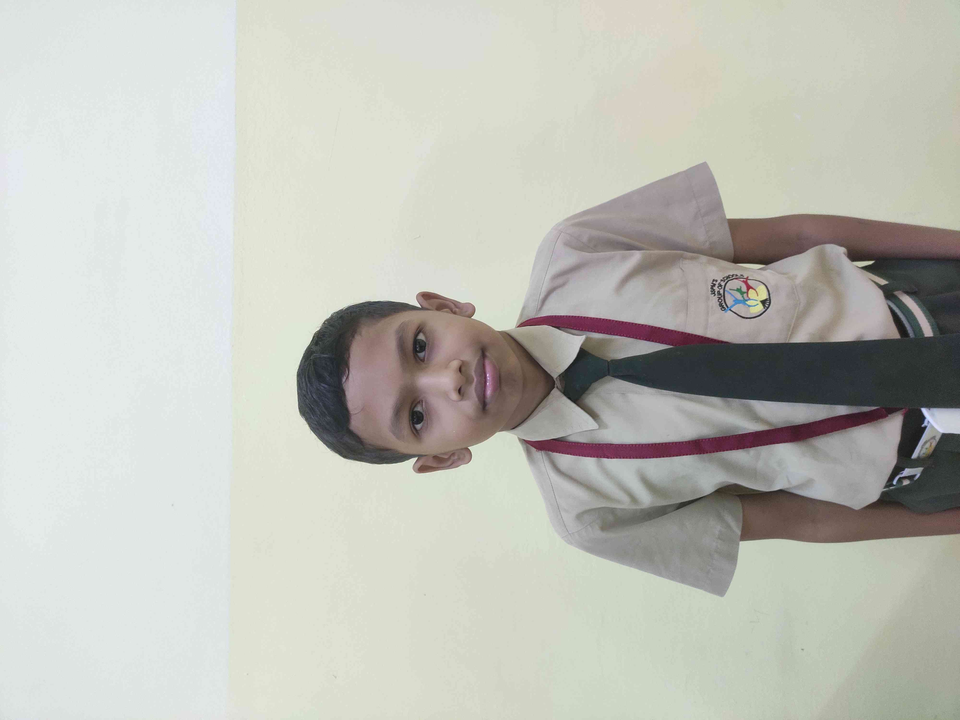 D Y Patil International School, Worli