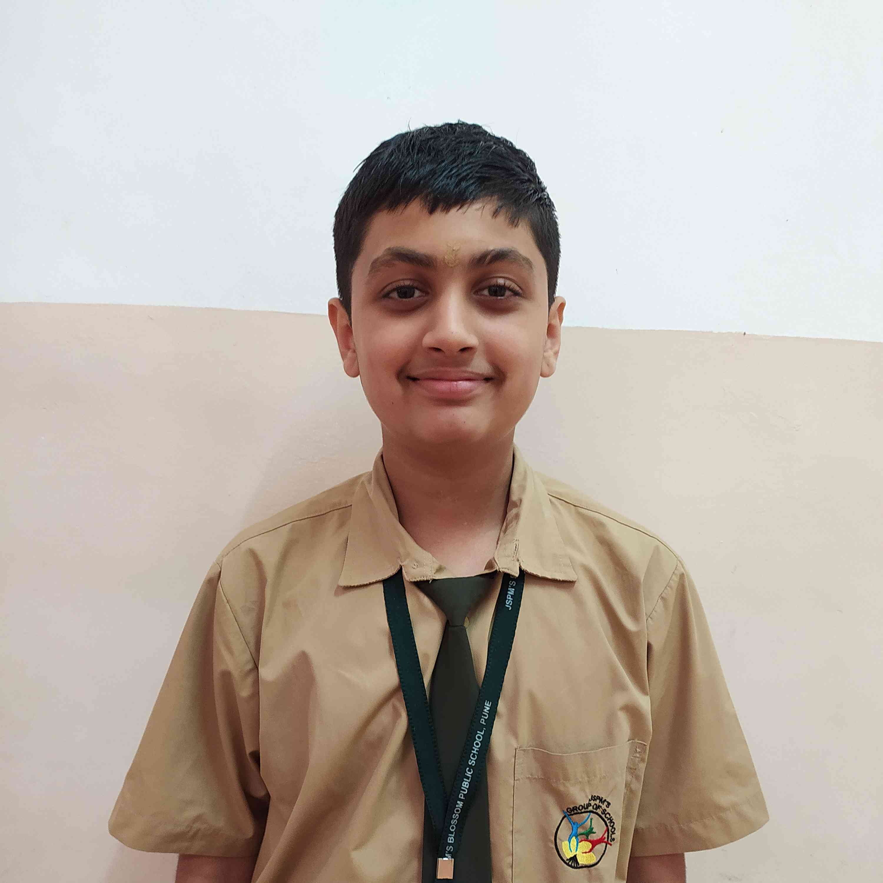 D Y Patil International School, Worli