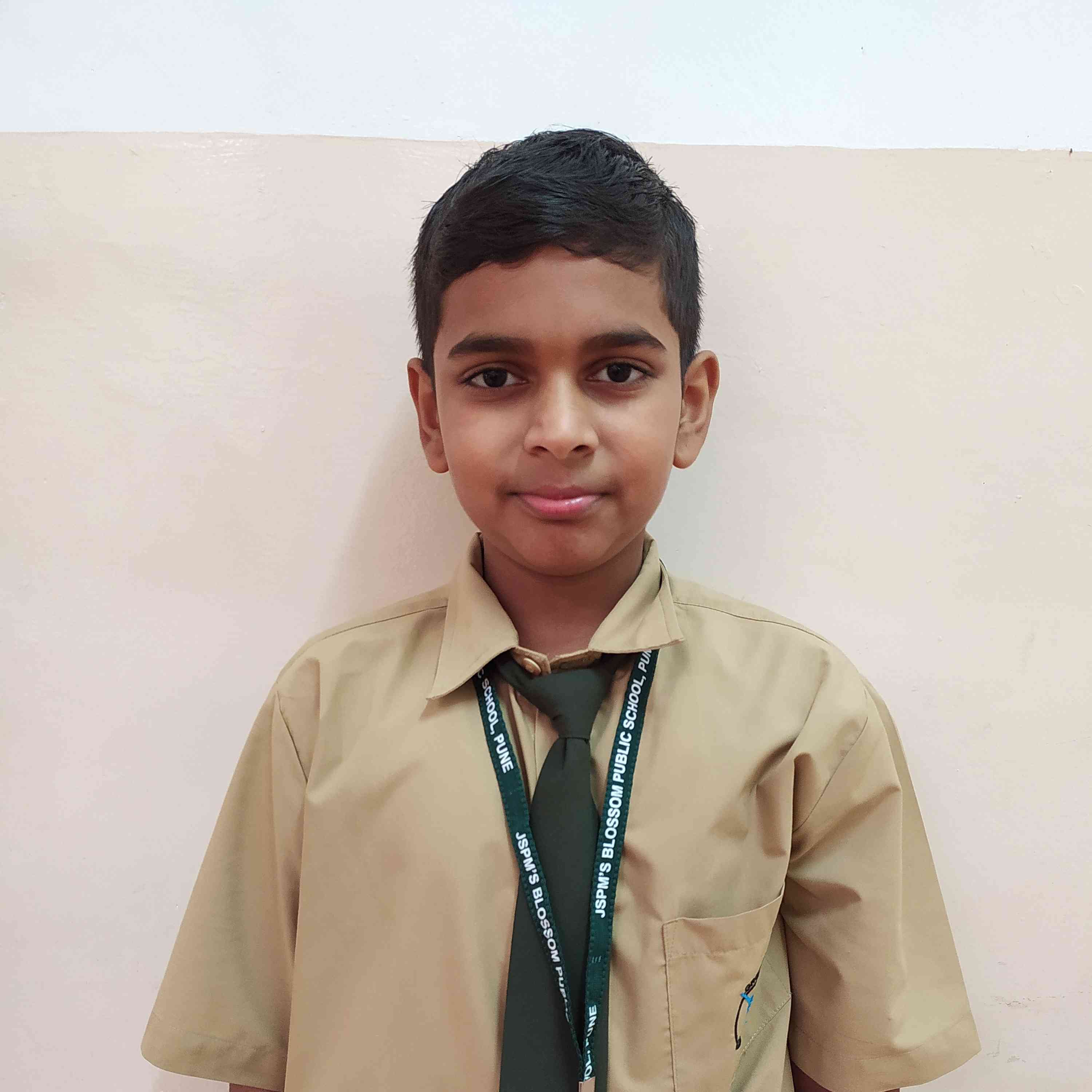 D Y Patil International School, Worli