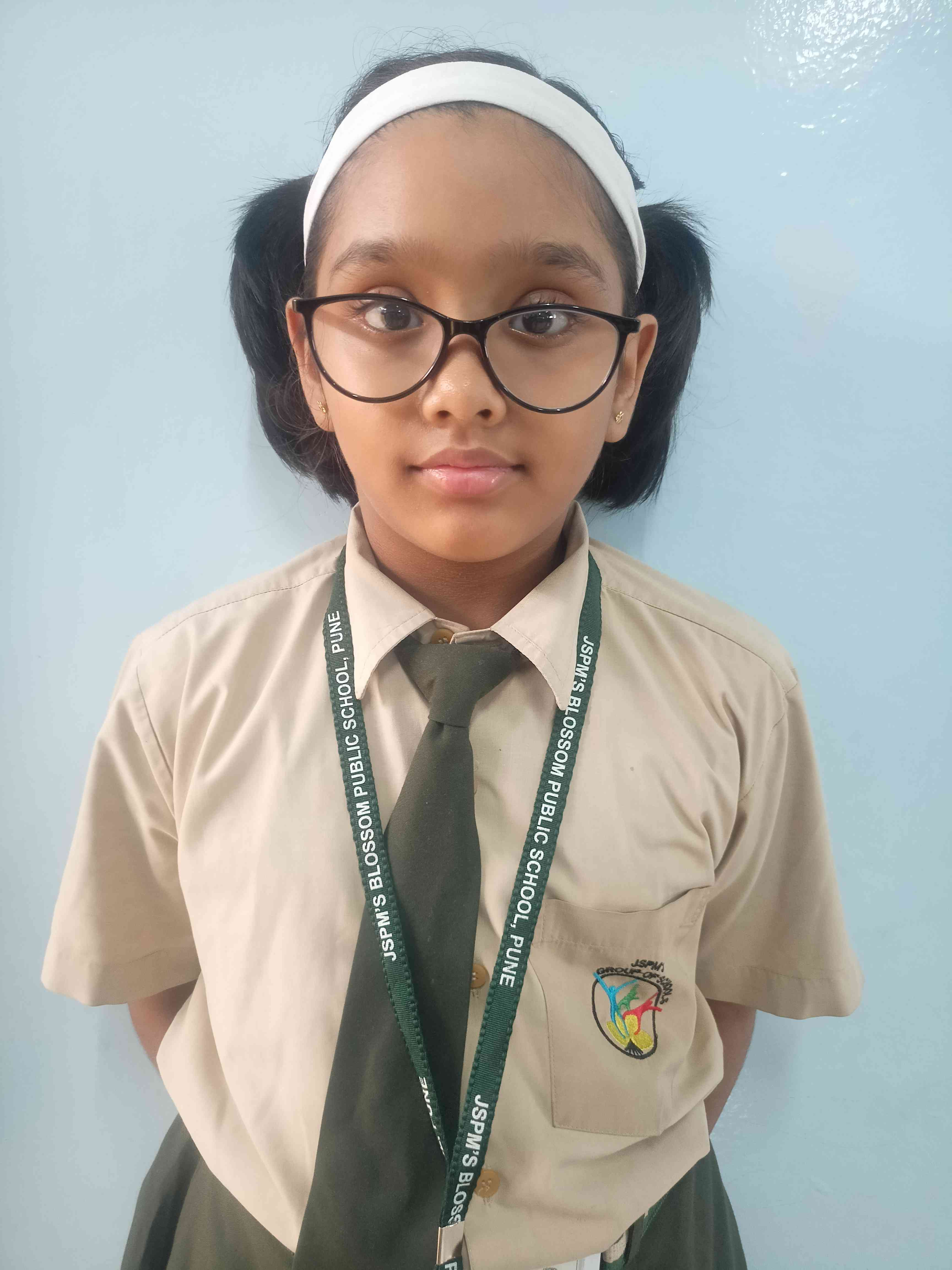 D Y Patil International School, Worli