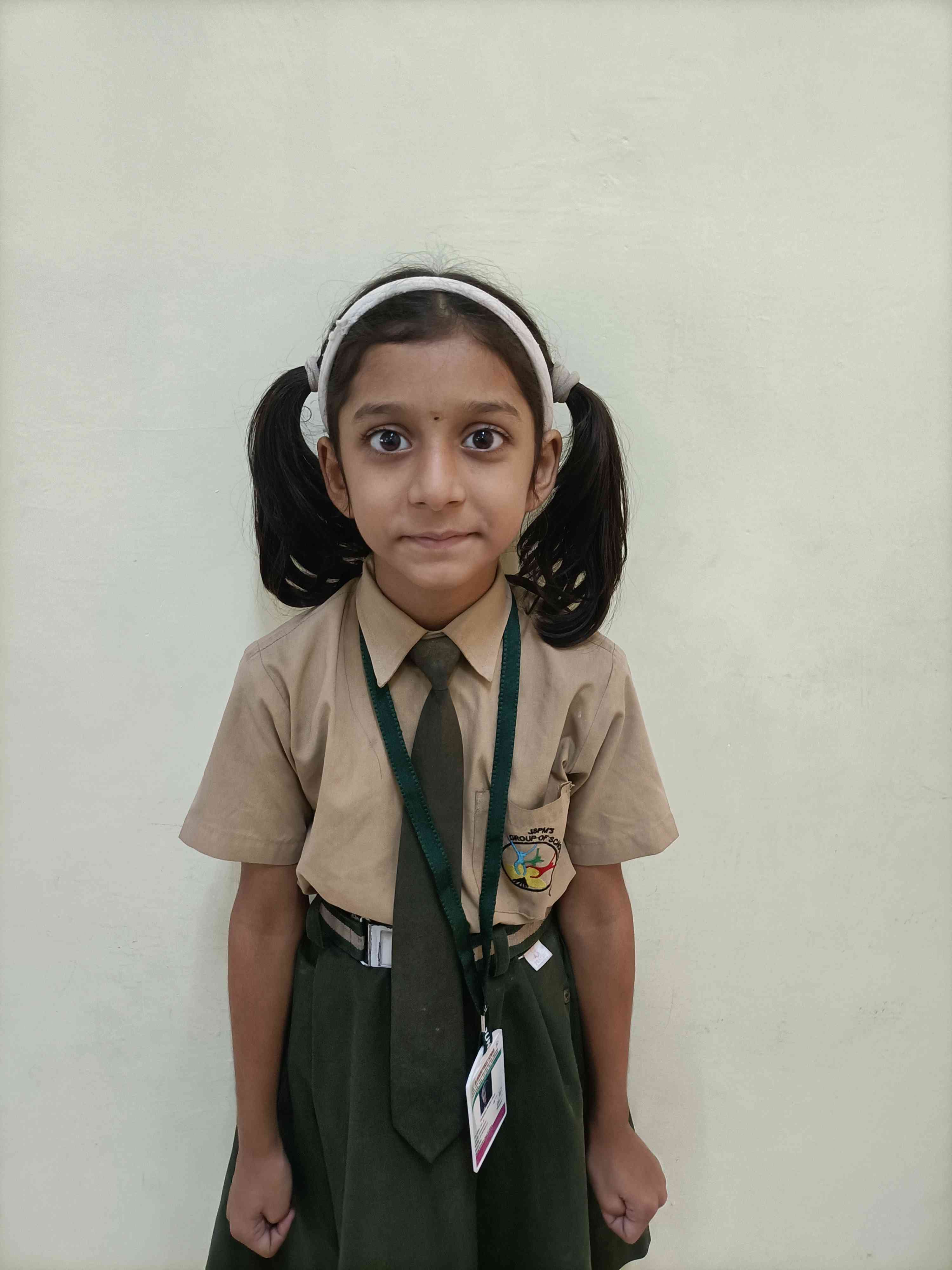 D Y Patil International School, Worli