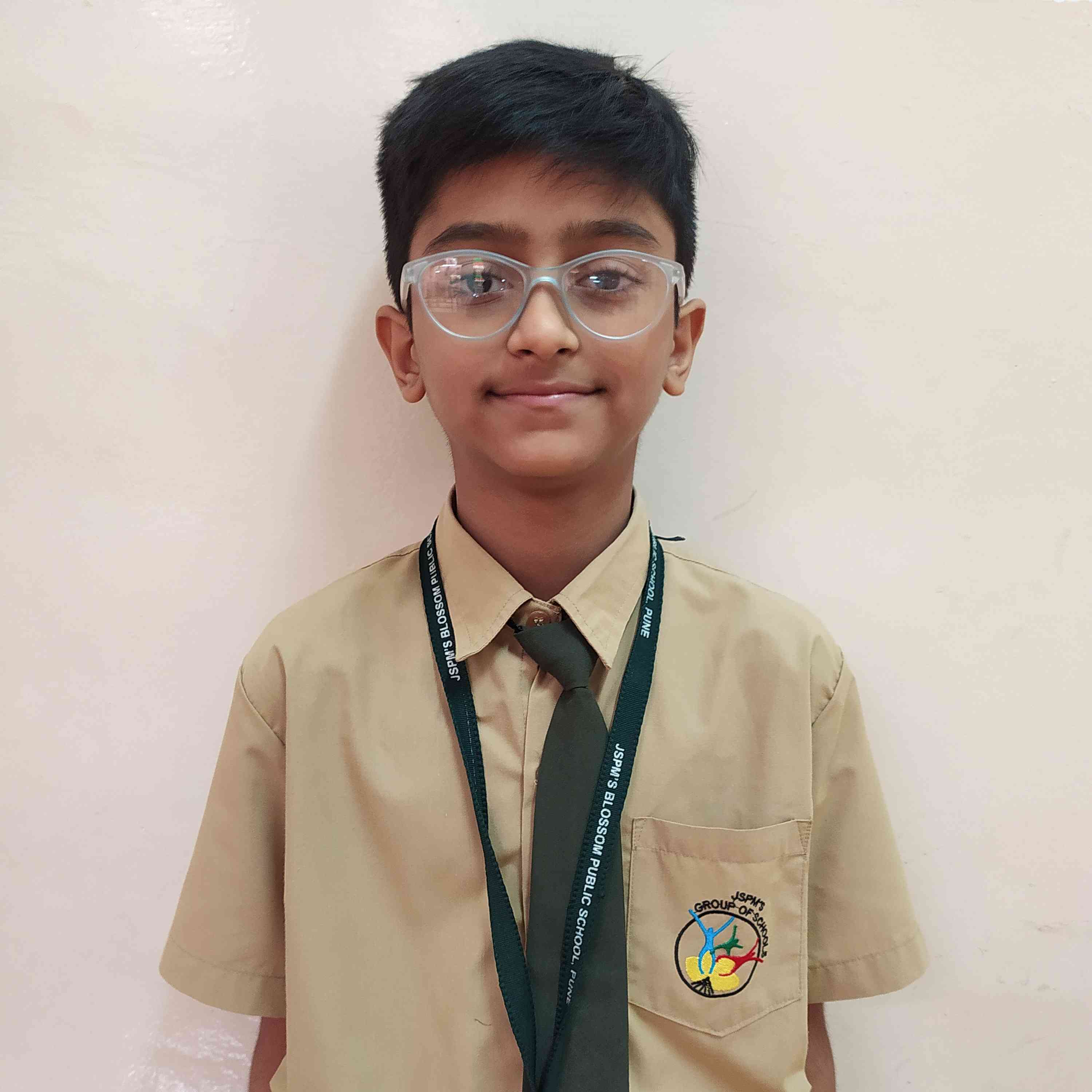 D Y Patil International School, Worli