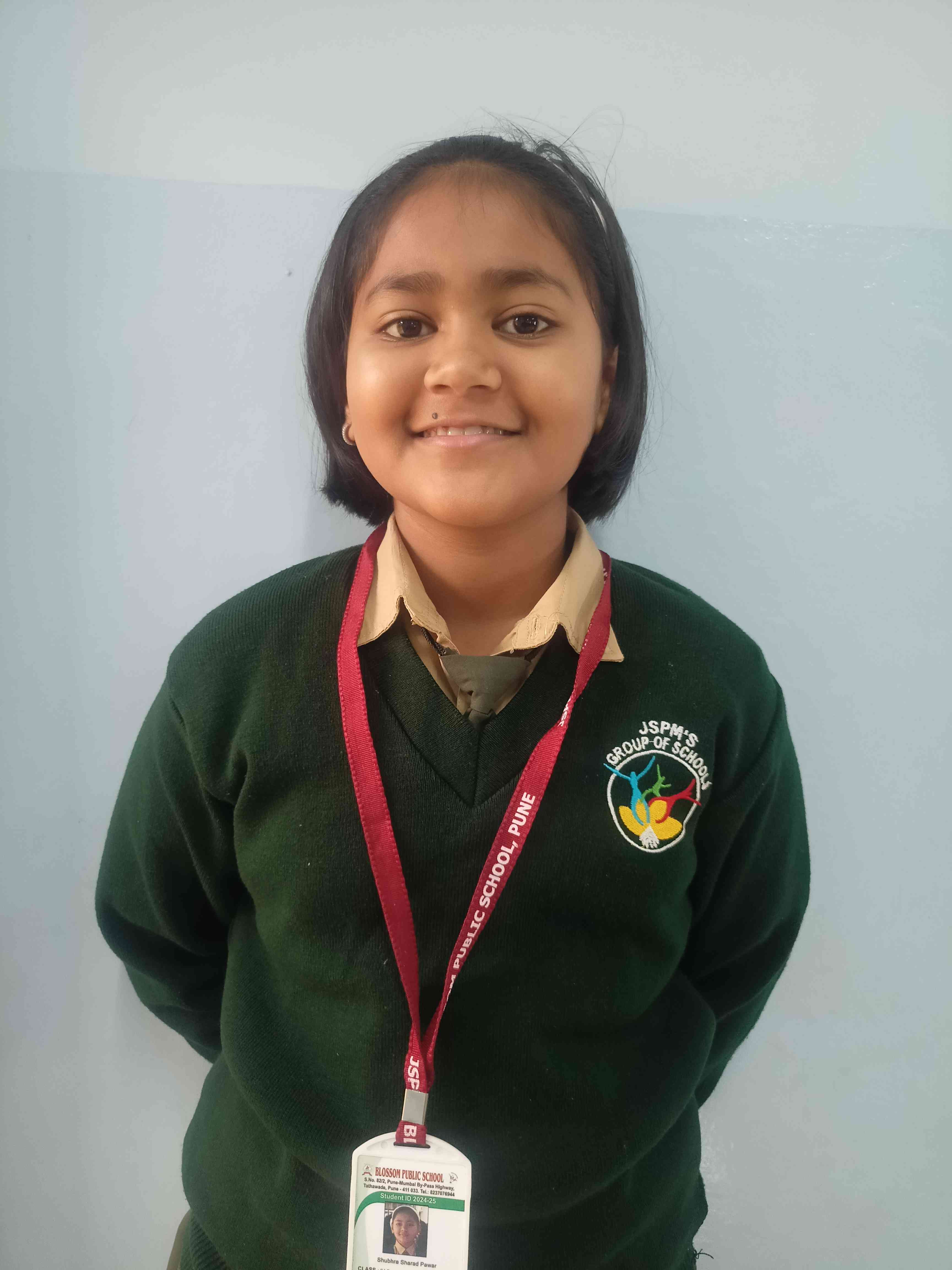 D Y Patil International School, Worli