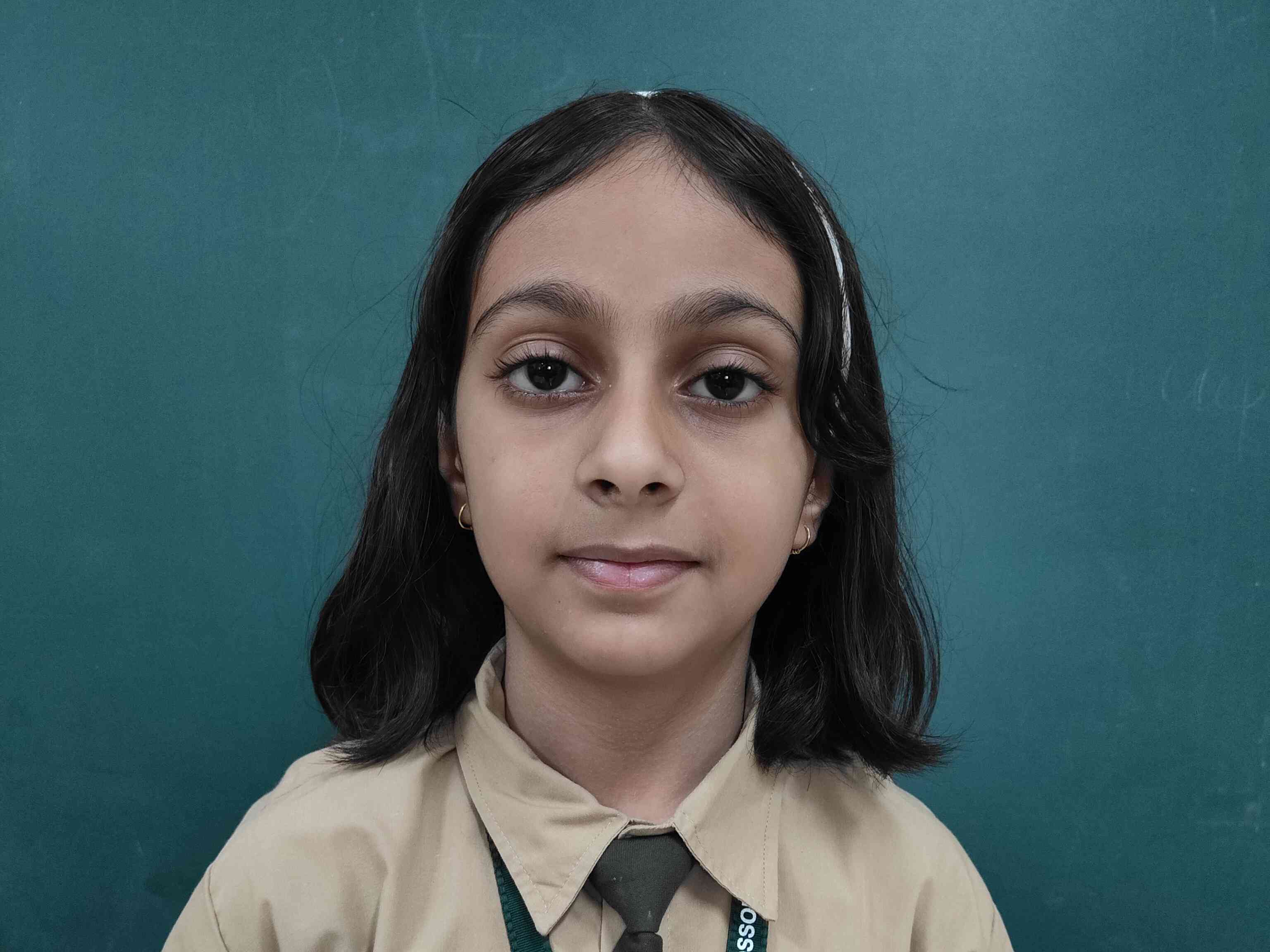 D Y Patil International School, Worli